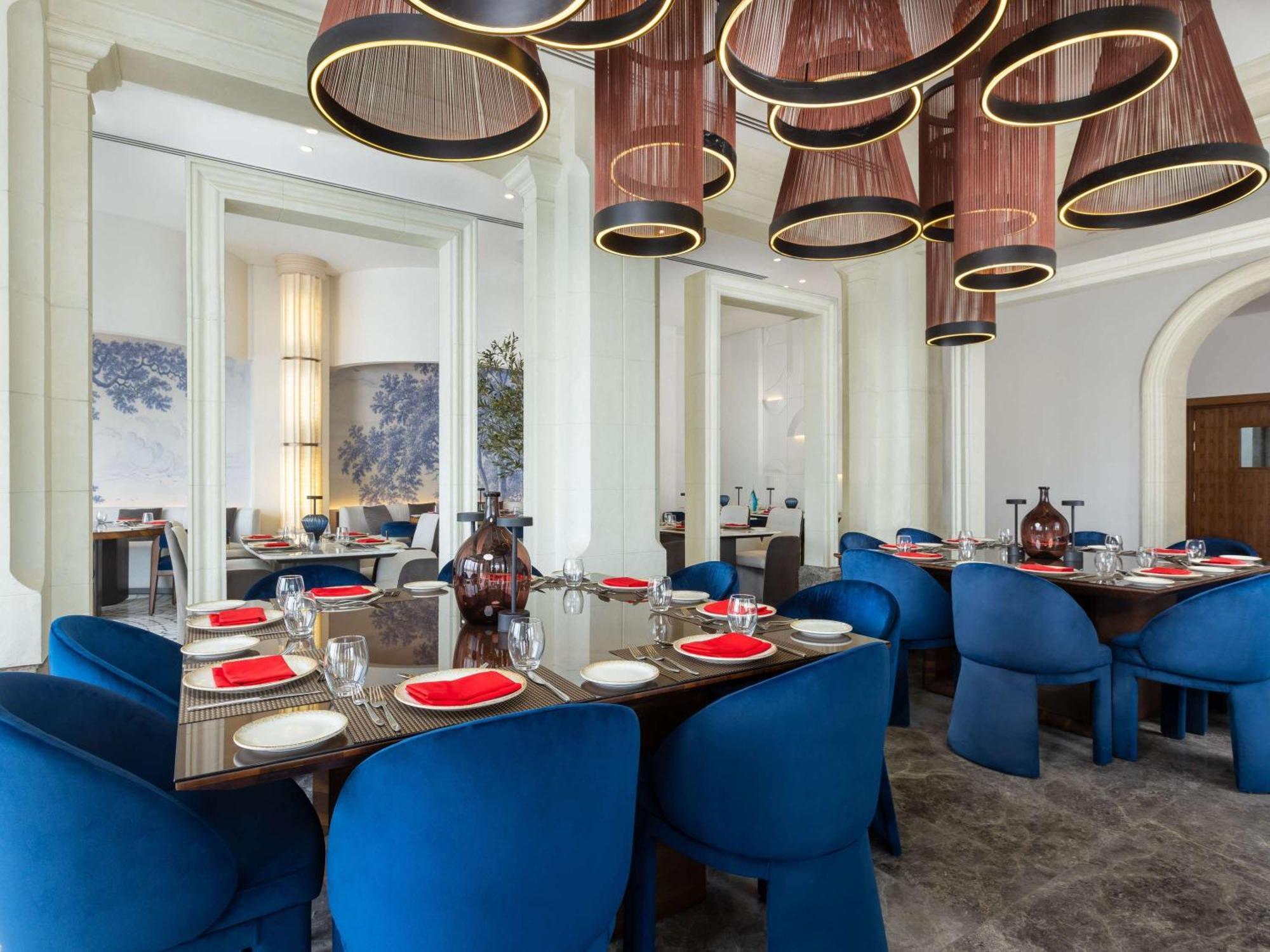Rixos Radamis Sheikh - Free Jennifer Lopez Concert Access July 4 - 2 Kids Free