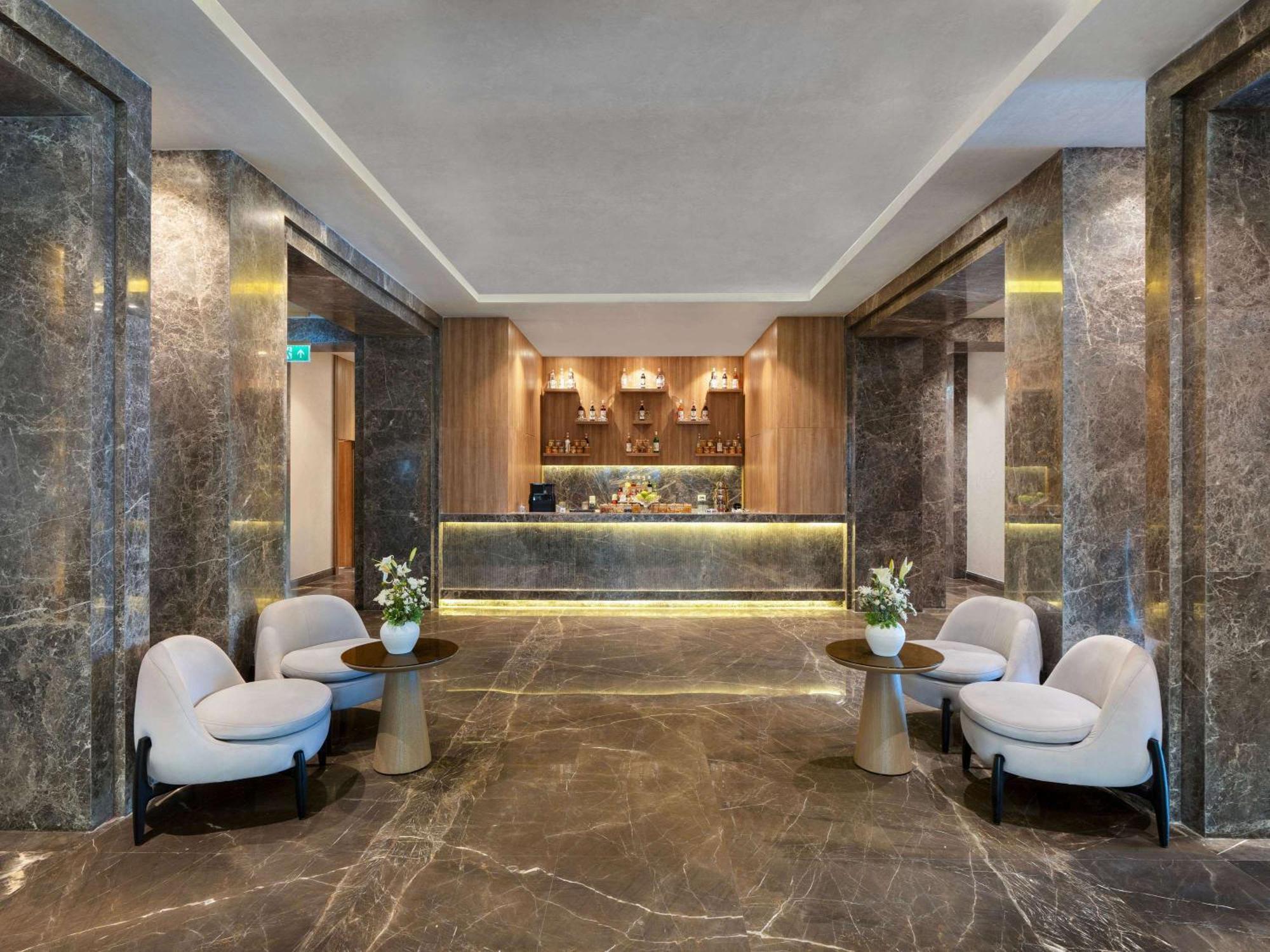 Rixos Radamis Sheikh 5* Sharm el-Sheikh
