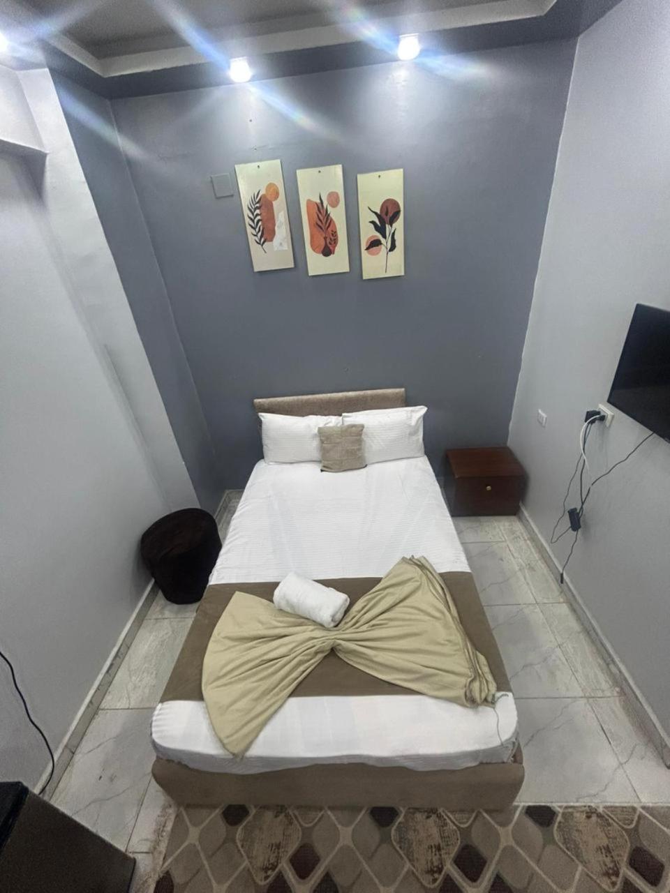 Otel Weekend Pyramids 5*
