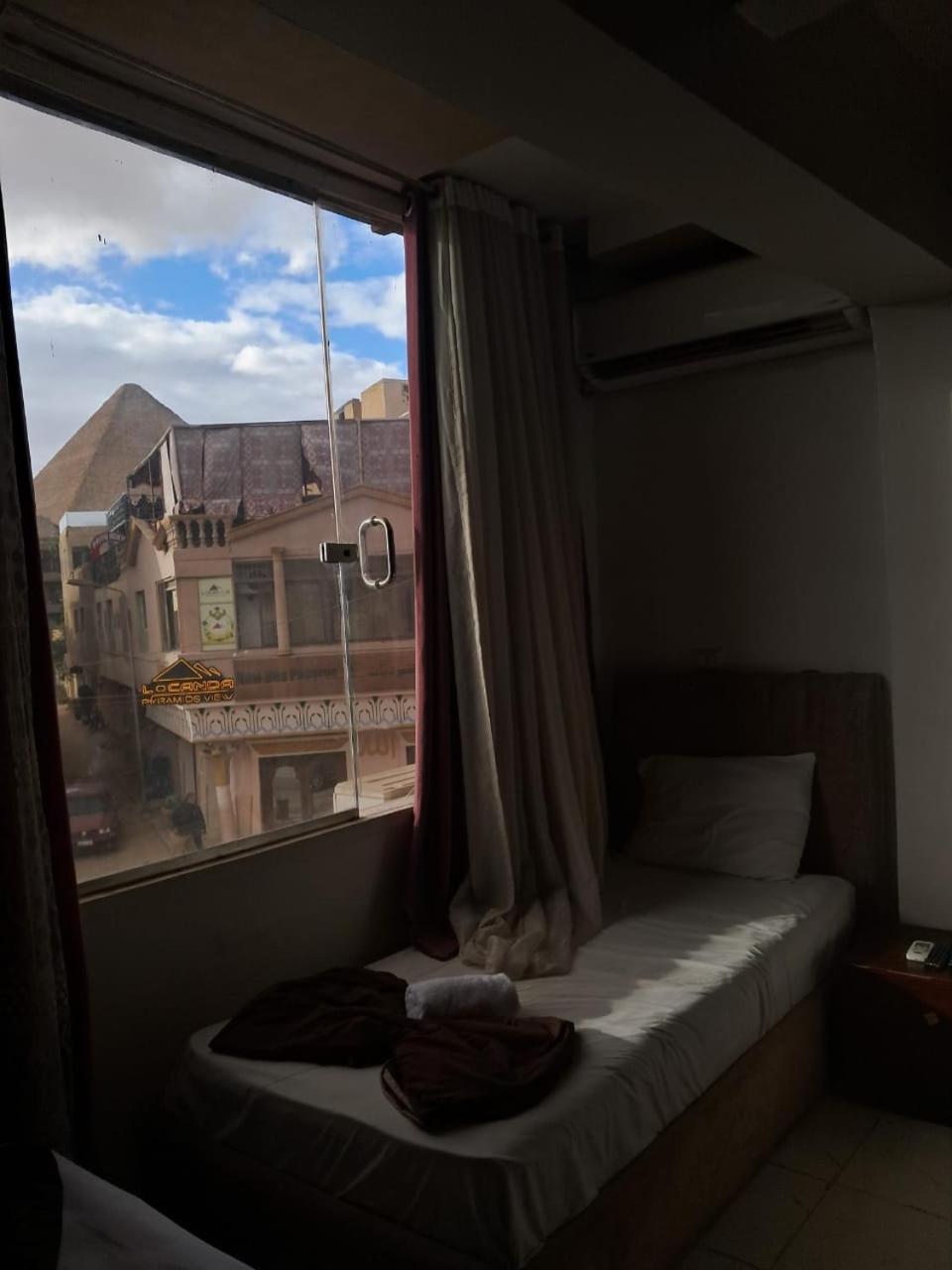 Hotel Premium Pyramids Kafrat al Jabal