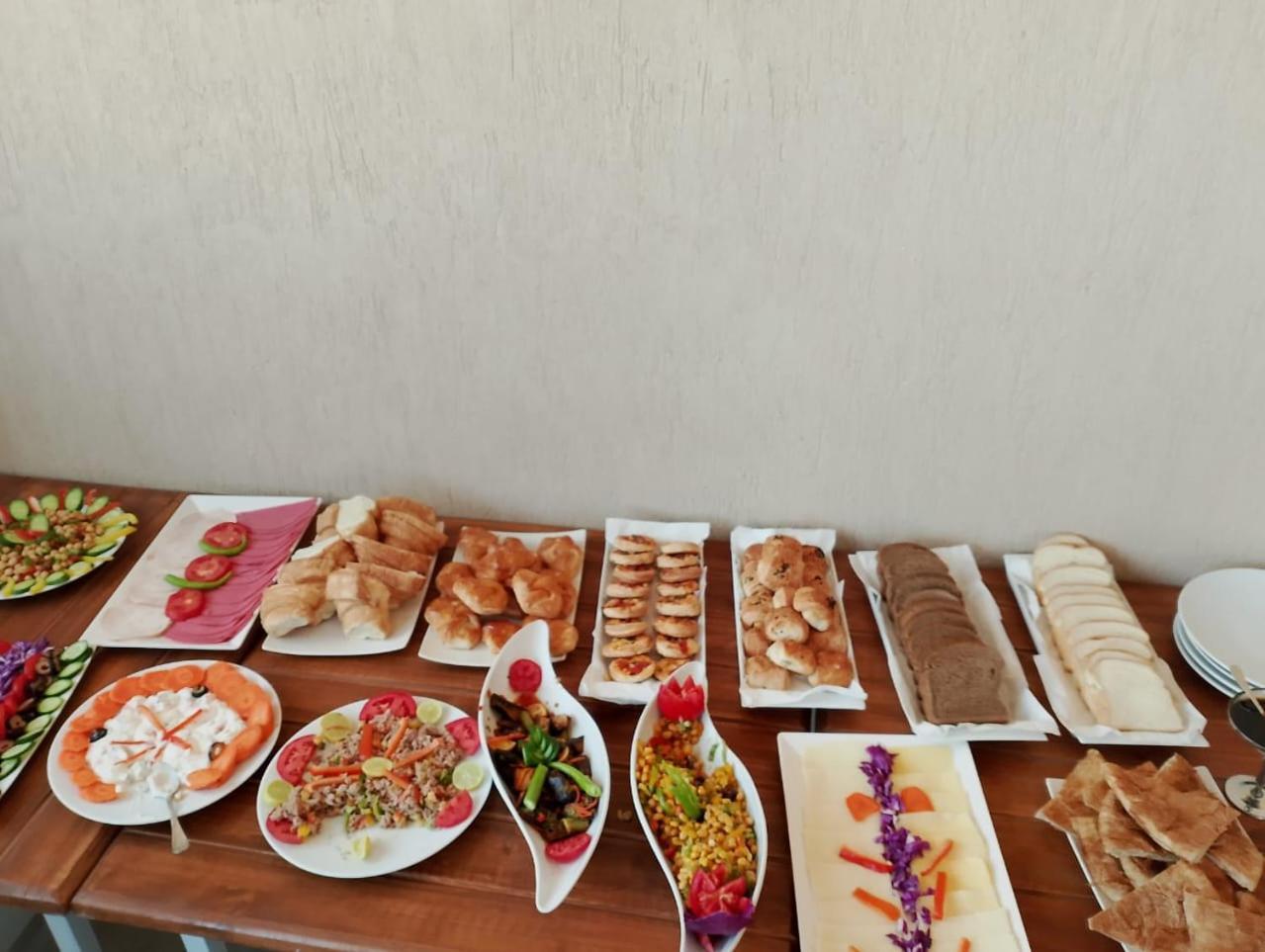 The Nomad Pyramids Boutique Hotel