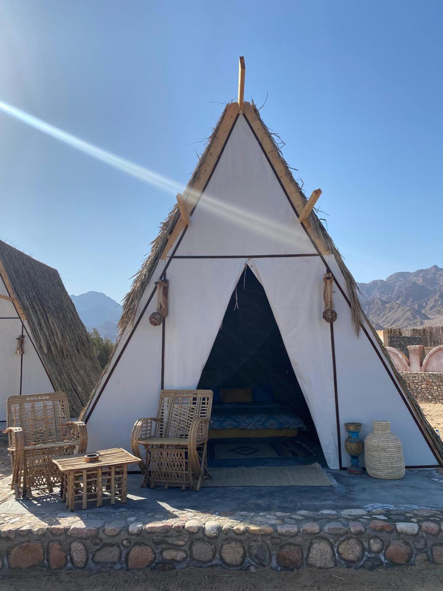 Sukoon Nuweibaa Nuweiba