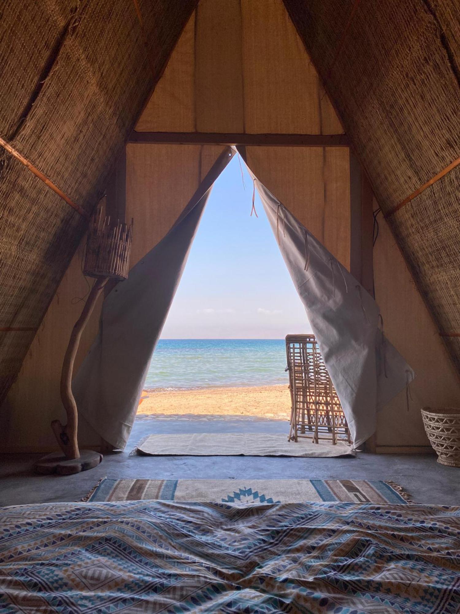 Sukoon Nuweibaa * Nuweiba
