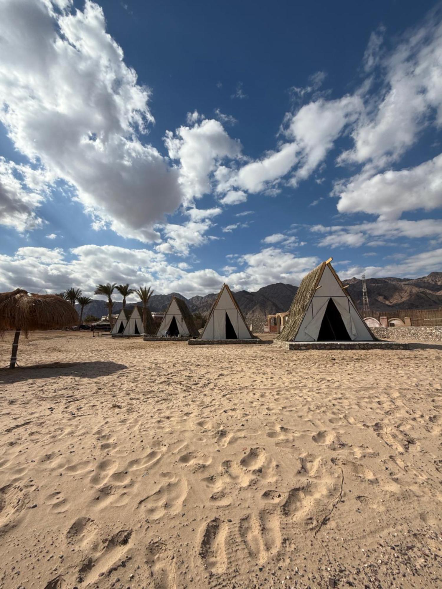 Sukoon Nuweibaa Nuweiba