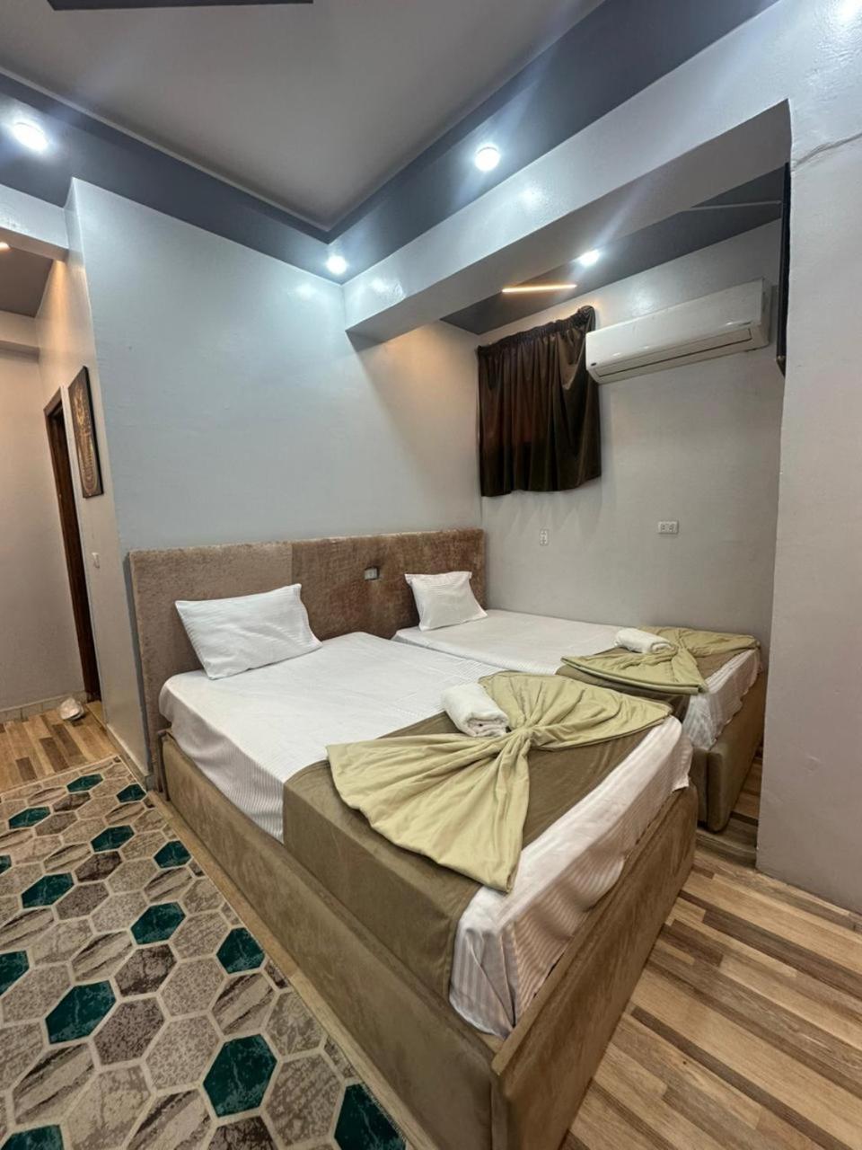 Hotel Pyramids Heaven 4*