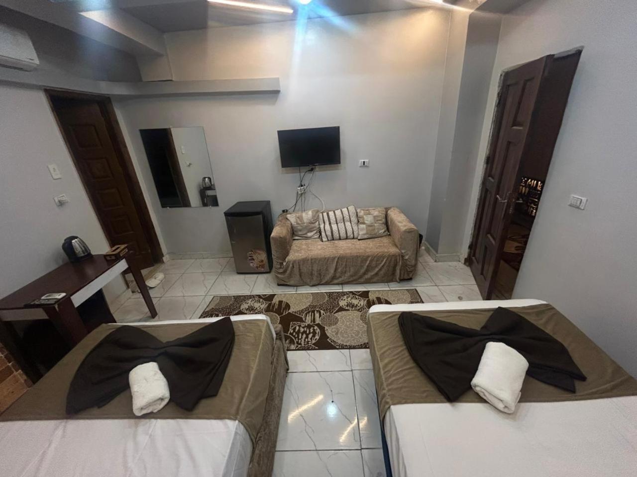 Pyramids Heaven Hotel 4*