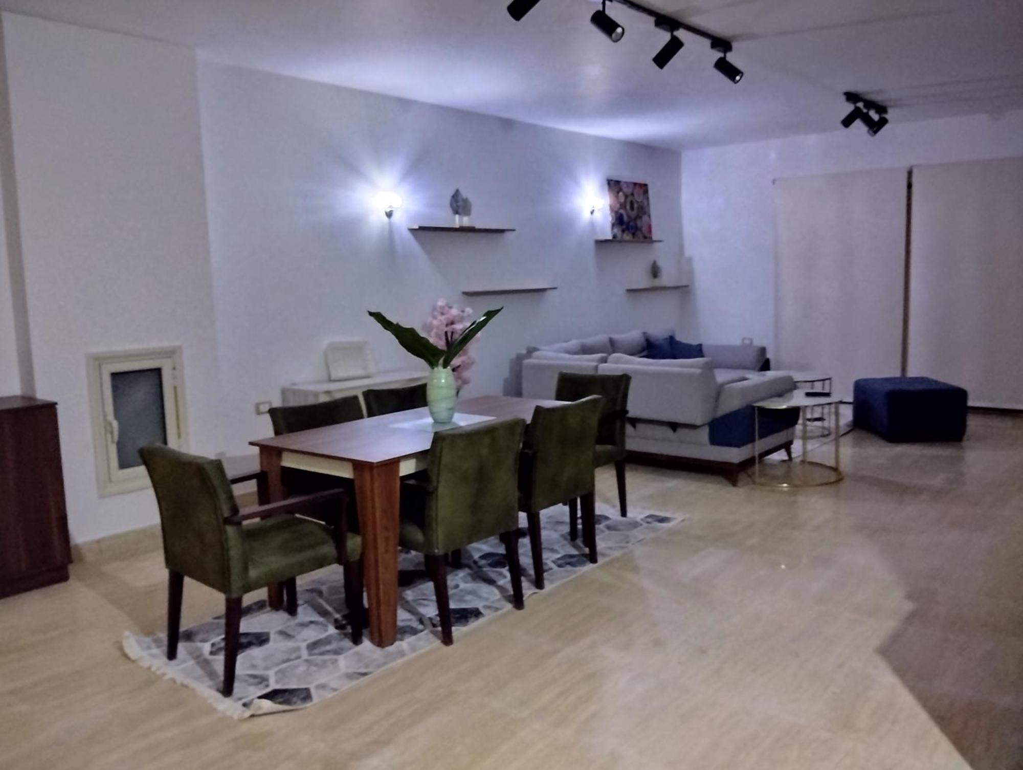 Jasmin Holiday home *