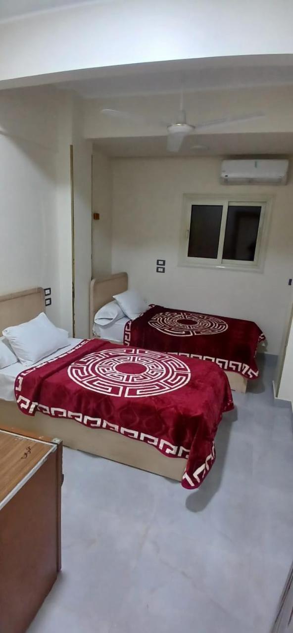 Gannet Alyousef Center Hotel Assuan