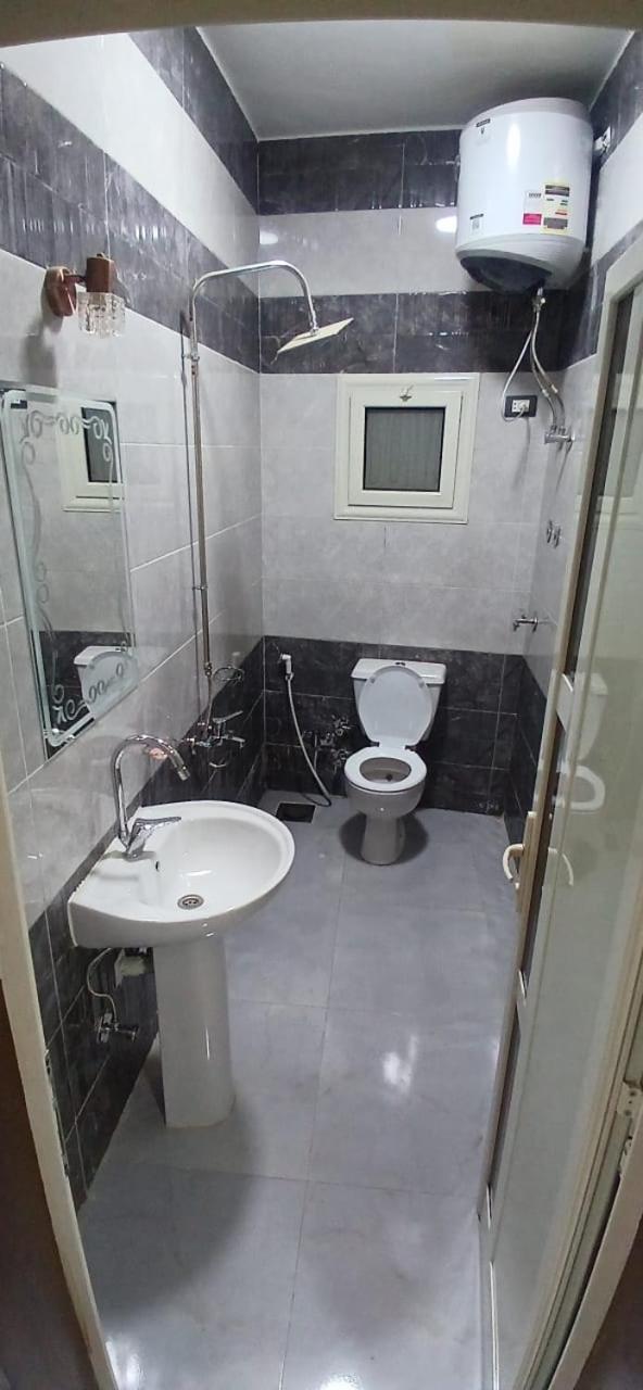 Hotel Gannet Alyousef Center