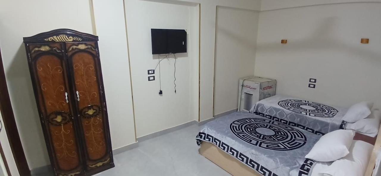 Gannet Alyousef Center Hotel