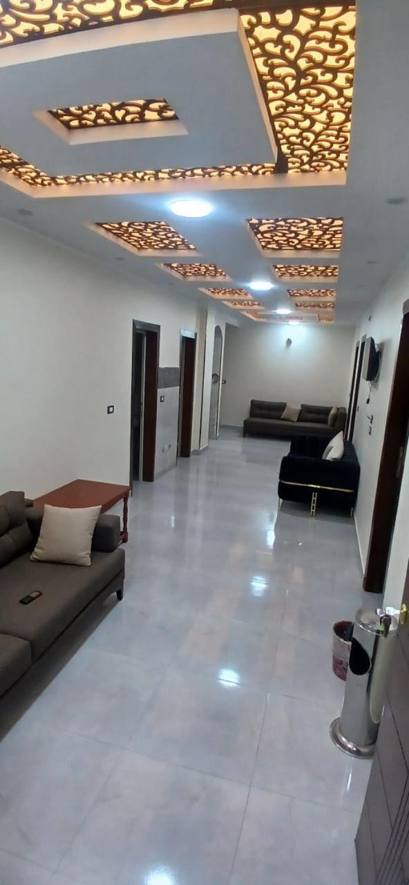 Hotel Gannet Alyousef Center *