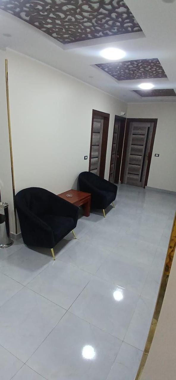 Hotel Gannet Alyousef Center Assuan