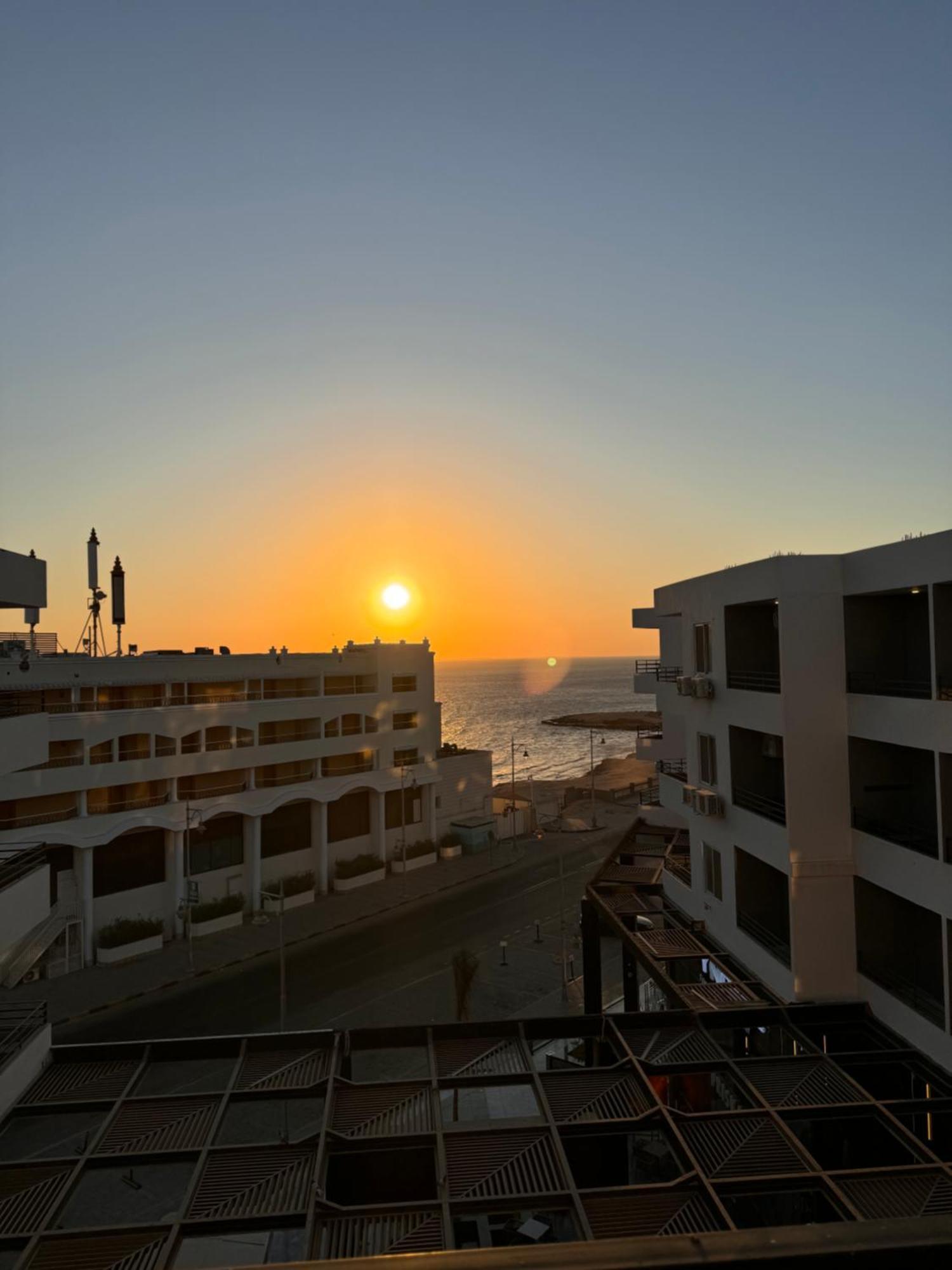 Hurghada Apartments Apartamento *