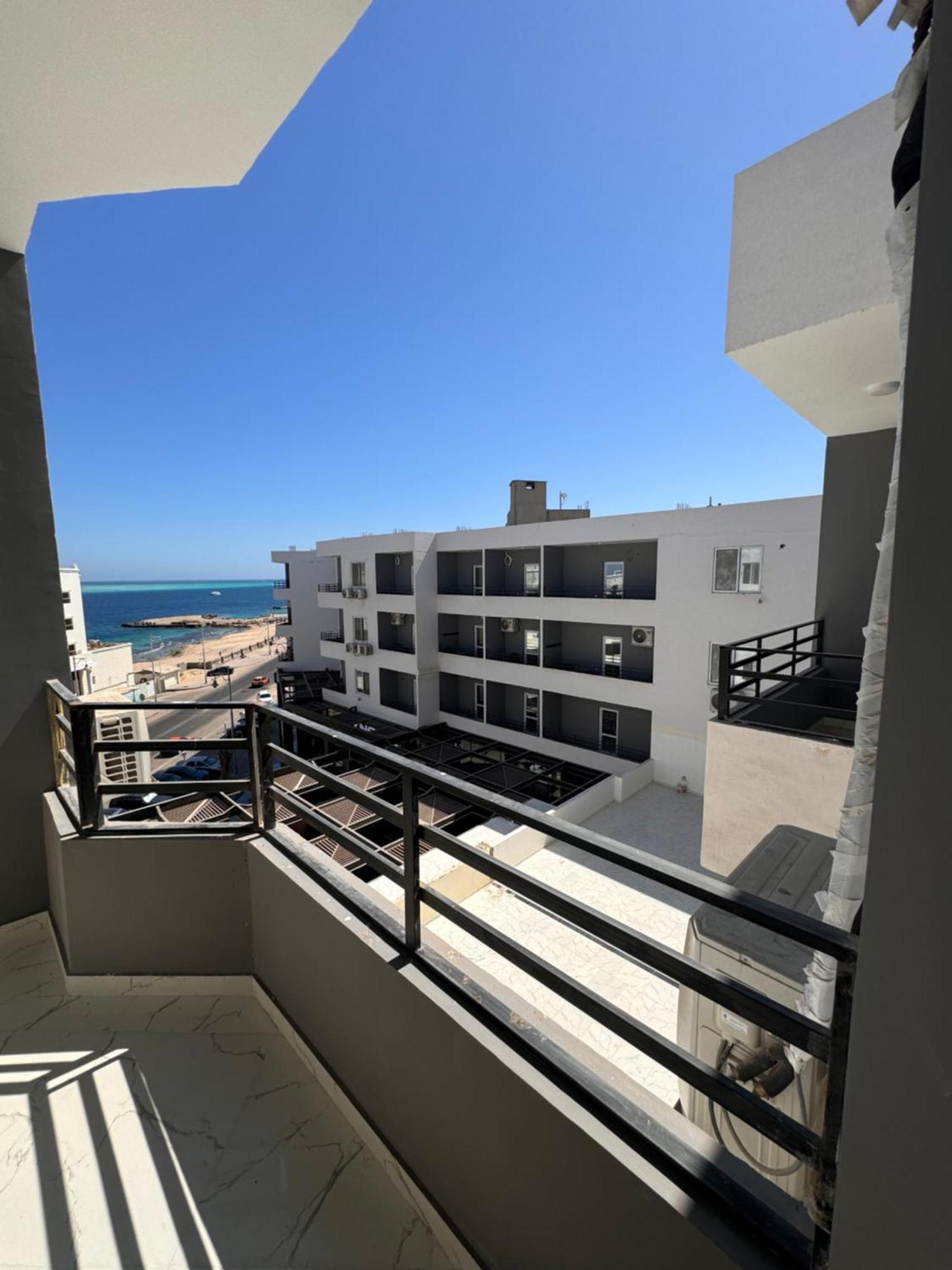 Apartamento Hurghada Apartments