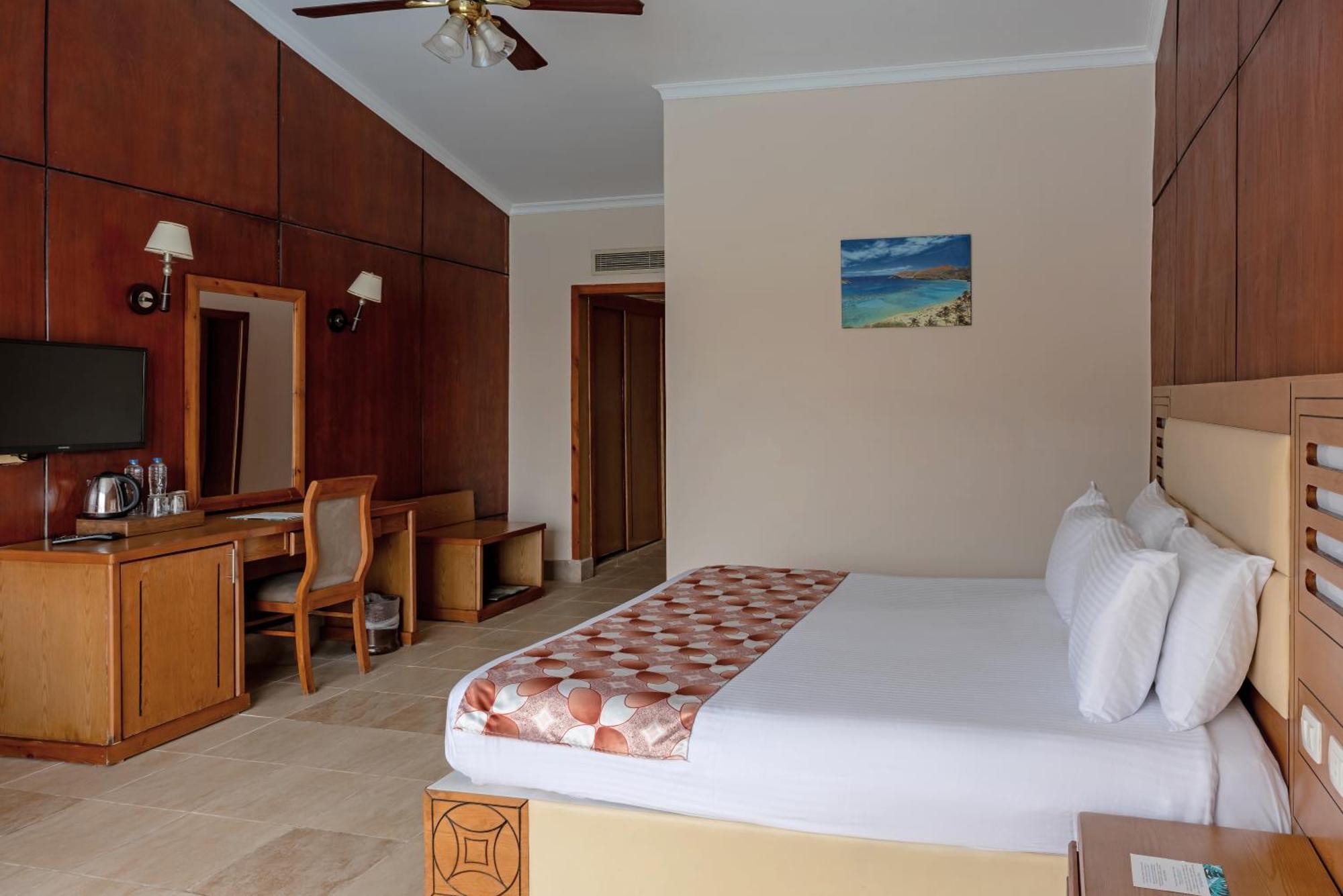 Resort Sunrise Alora Aqua Park Hurghada