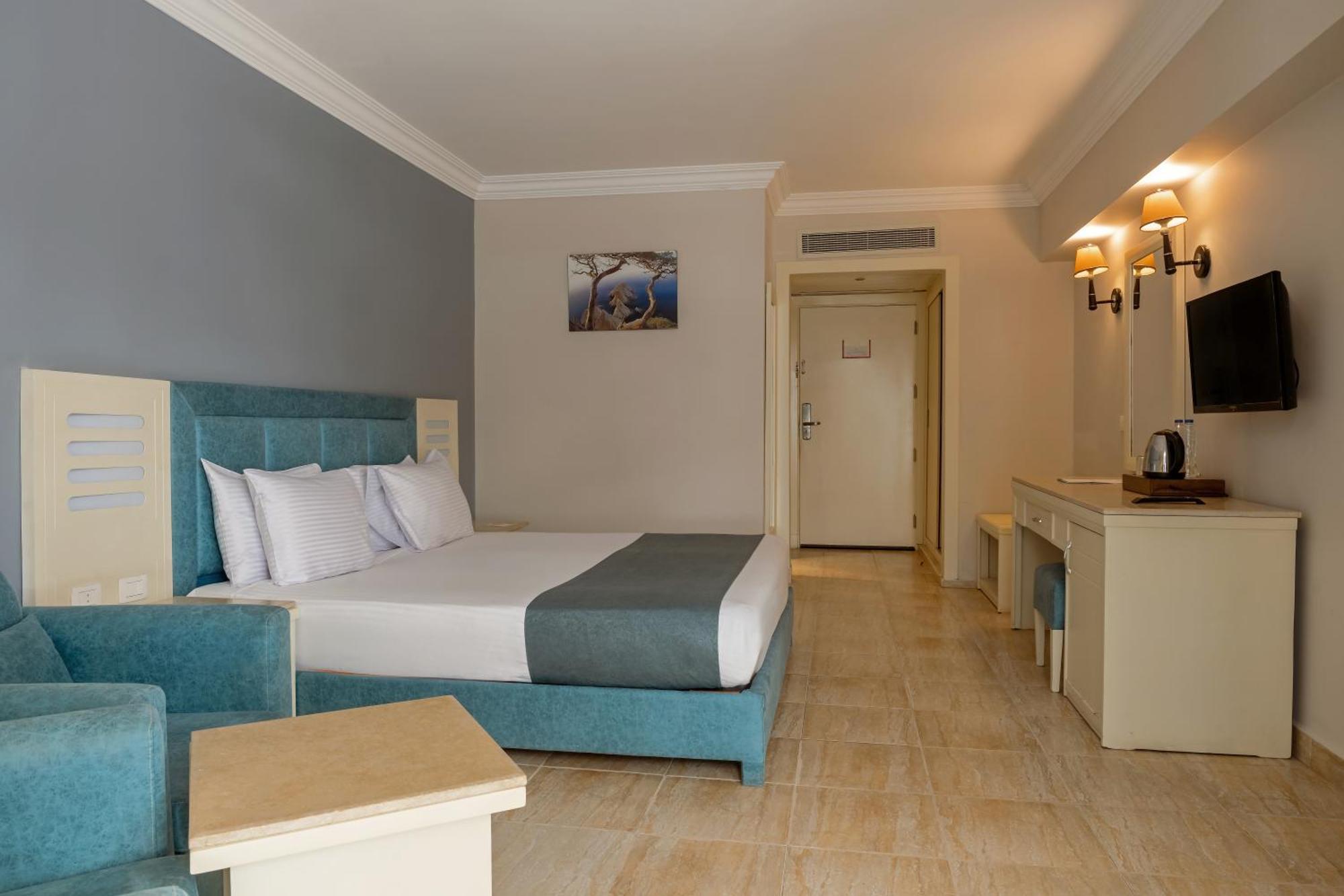 Sunrise Alora Aqua Park 4* Hurghada