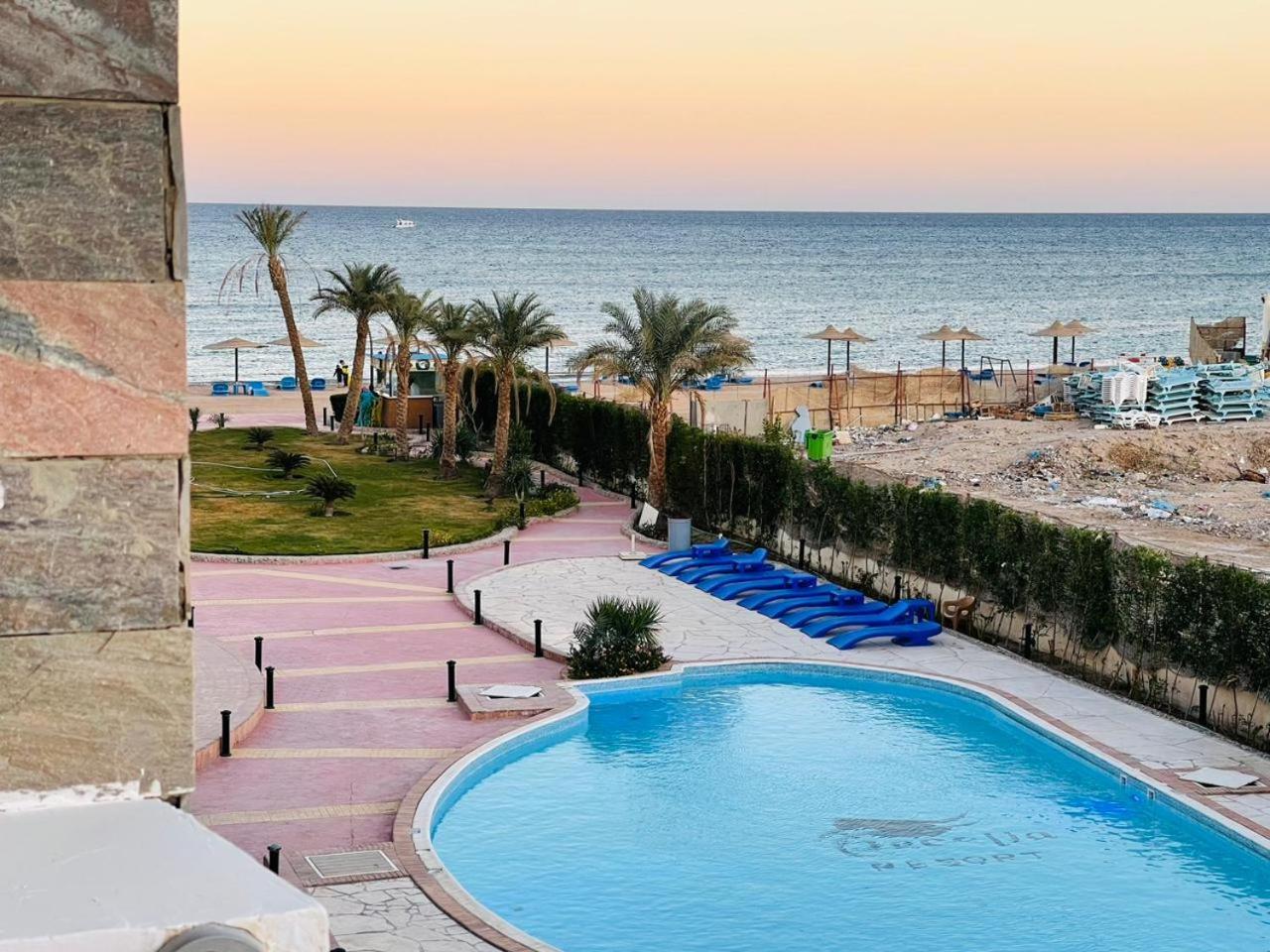 Aparthotel Cecelia Challet *