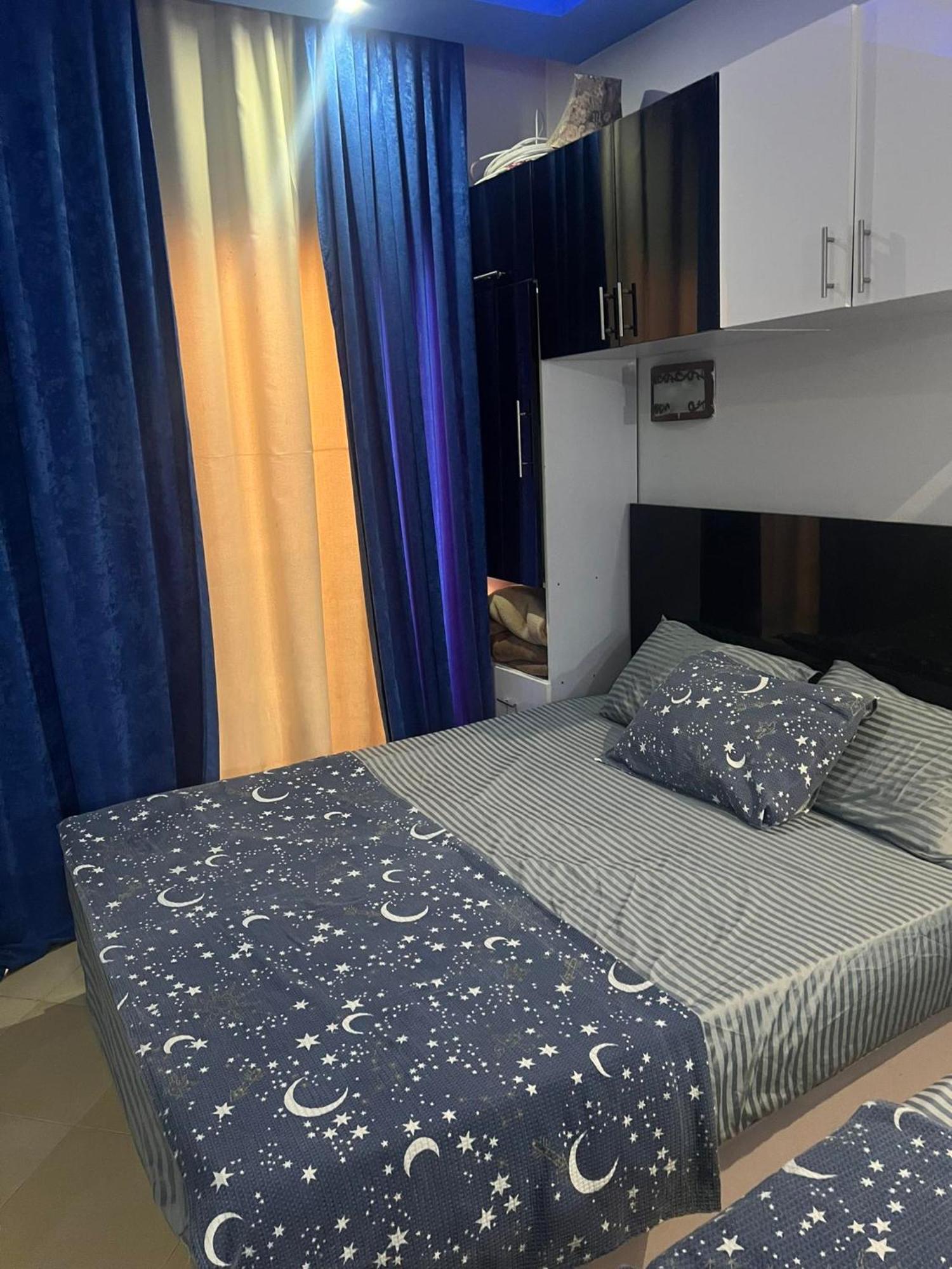 Aparthotel Cecelia Challet