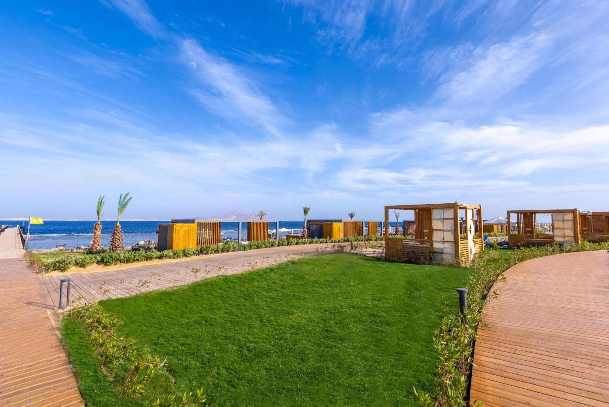 Rixos Radamis Sheikh Şarm El-Şeyh