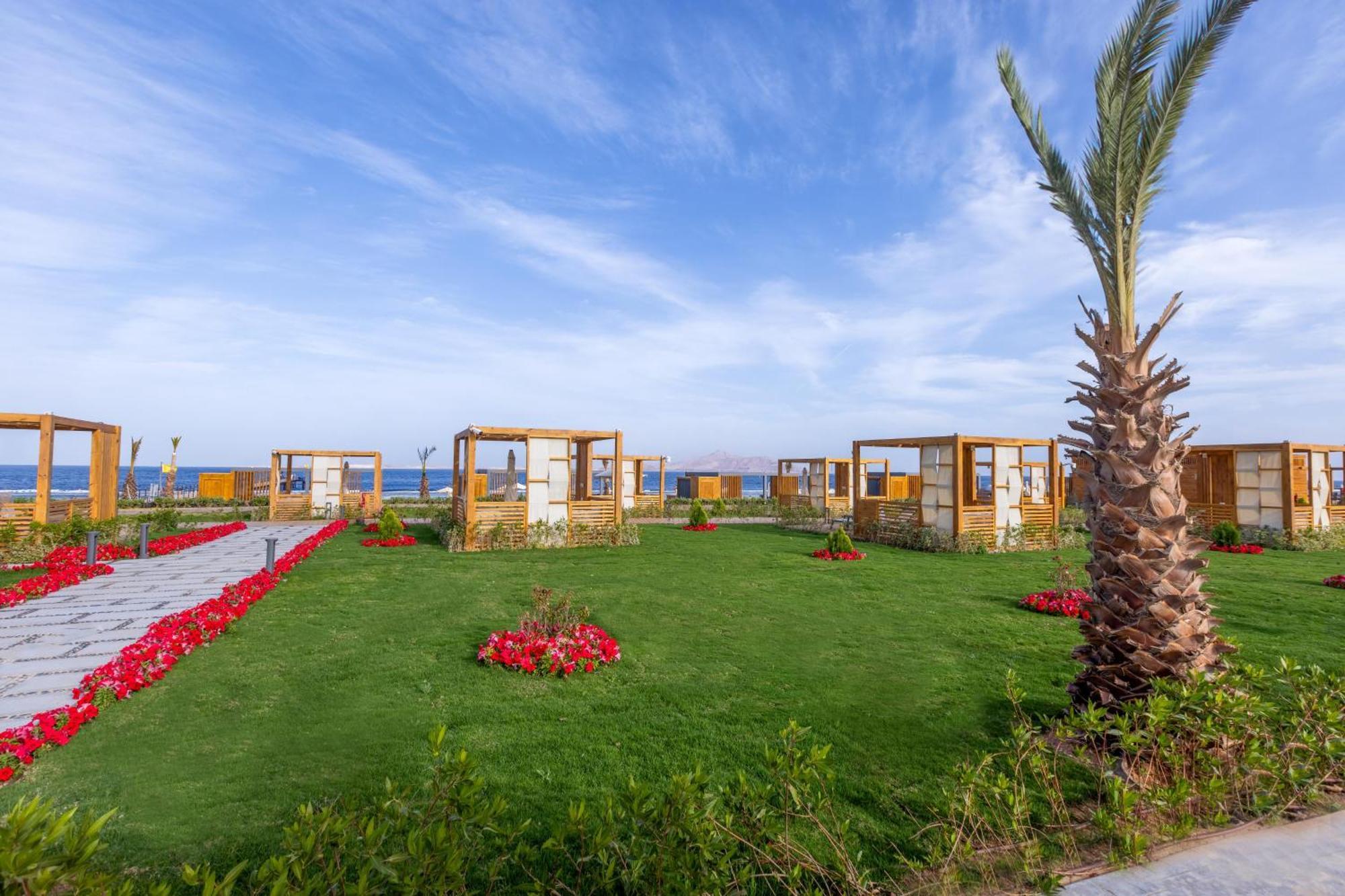 Rixos Radamis Sheikh 5* Şarm El-Şeyh
