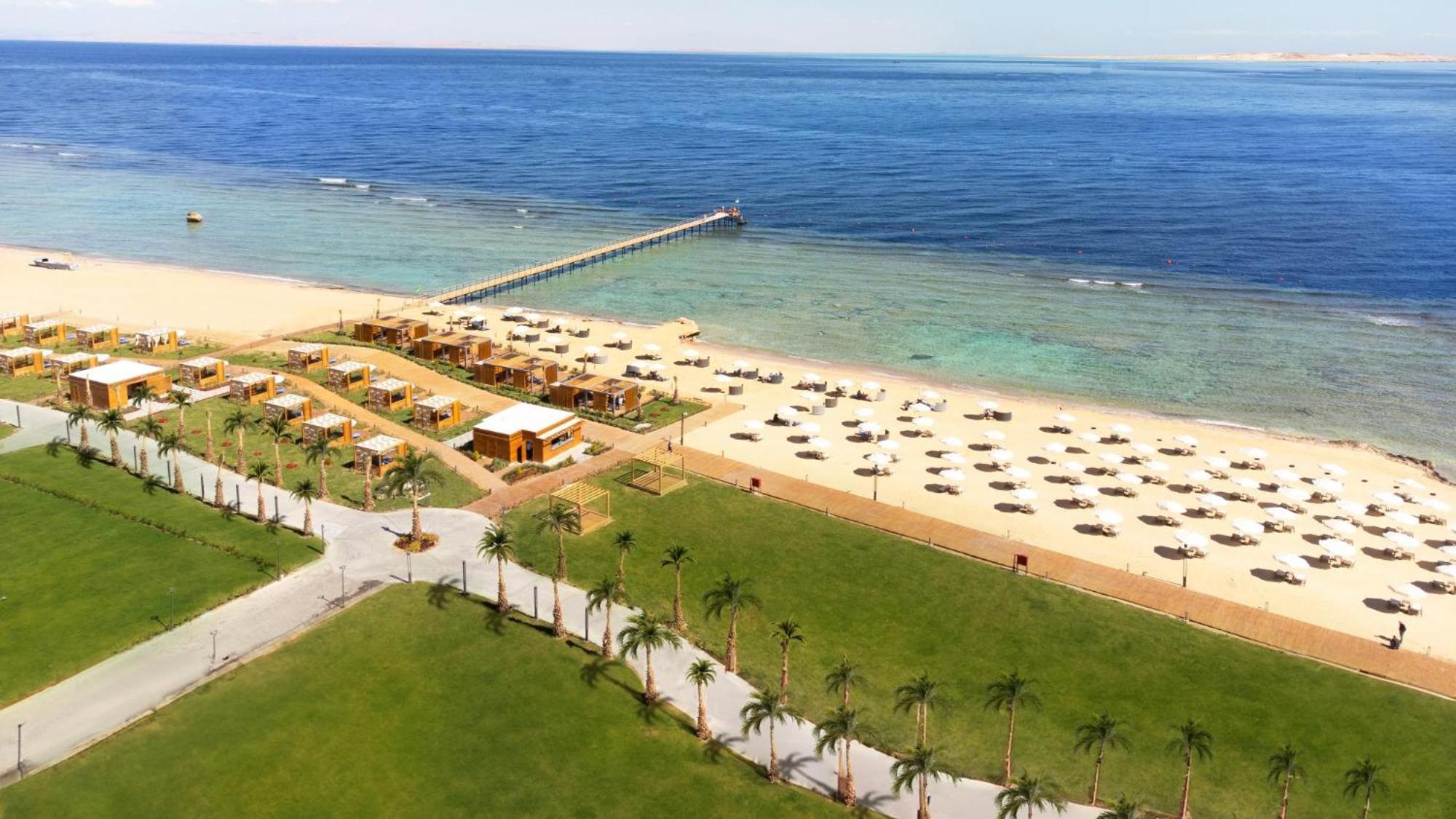 Resort Club Prive By Rixos Sheikh - Free Jennifer Lopez Concert Access July 4 - 2 Kids Free