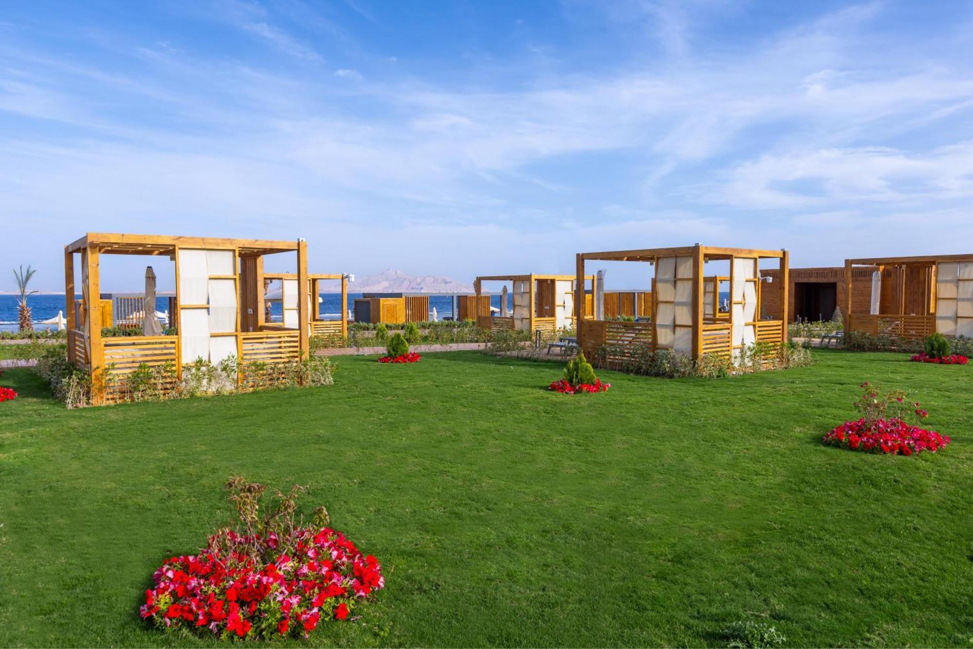 Rixos Radamis Sheikh Resort