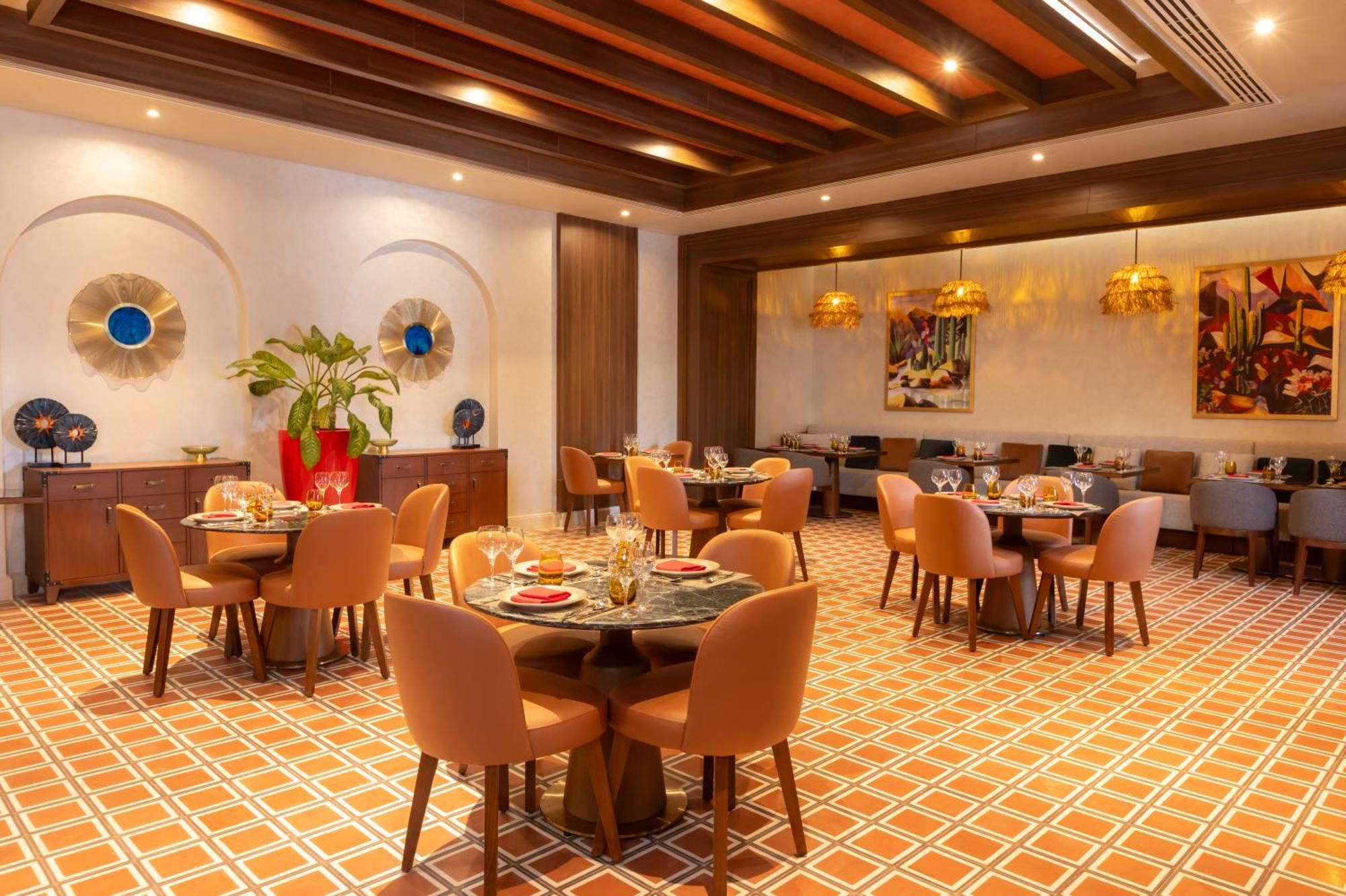 Resort Rixos Radamis Sheikh 5*