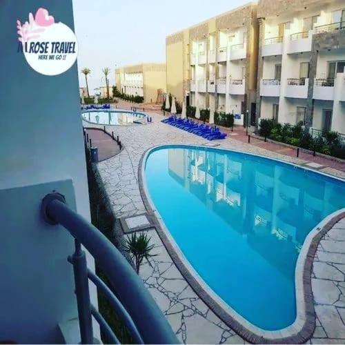 Aparthotel Cecelia Challet