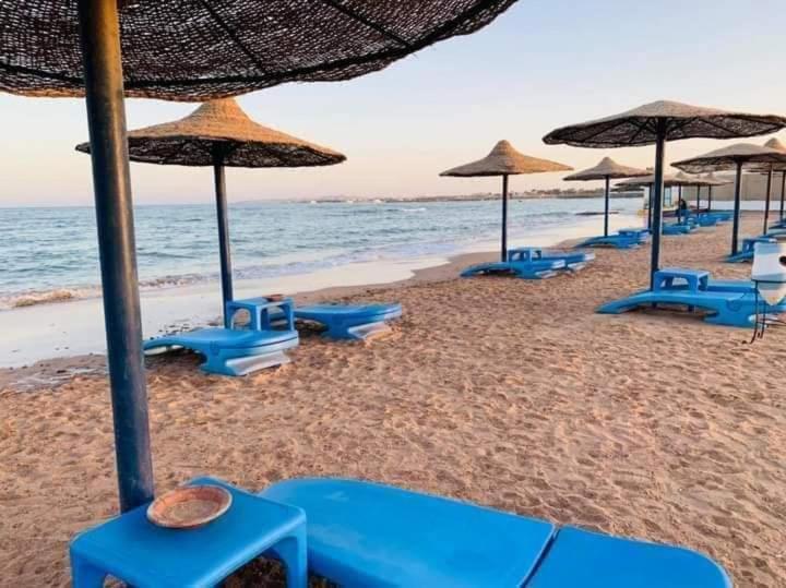 Cecelia Challet Aparthotel Hurghada