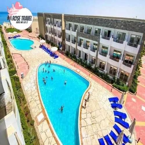 Aparthotel Cecelia Challet