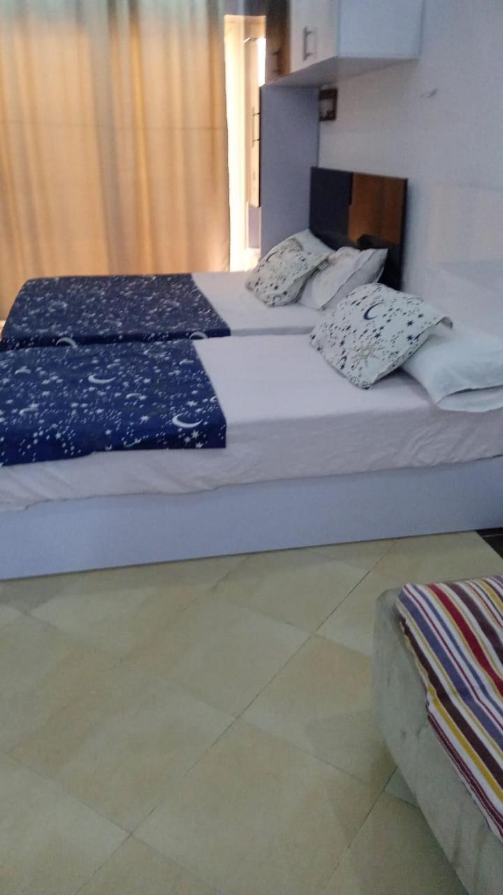 Aparthotel Cecelia Challet *