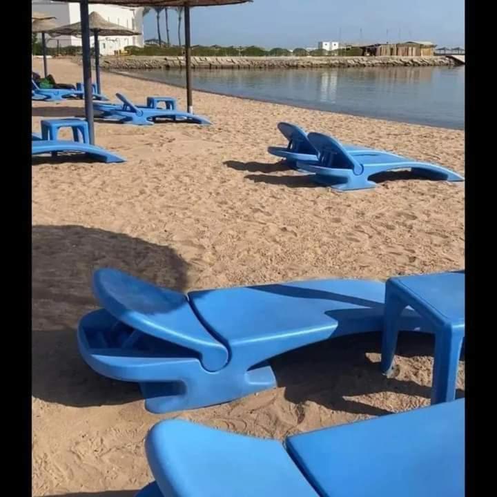 Aparthotel Cecelia Challet Hurghada