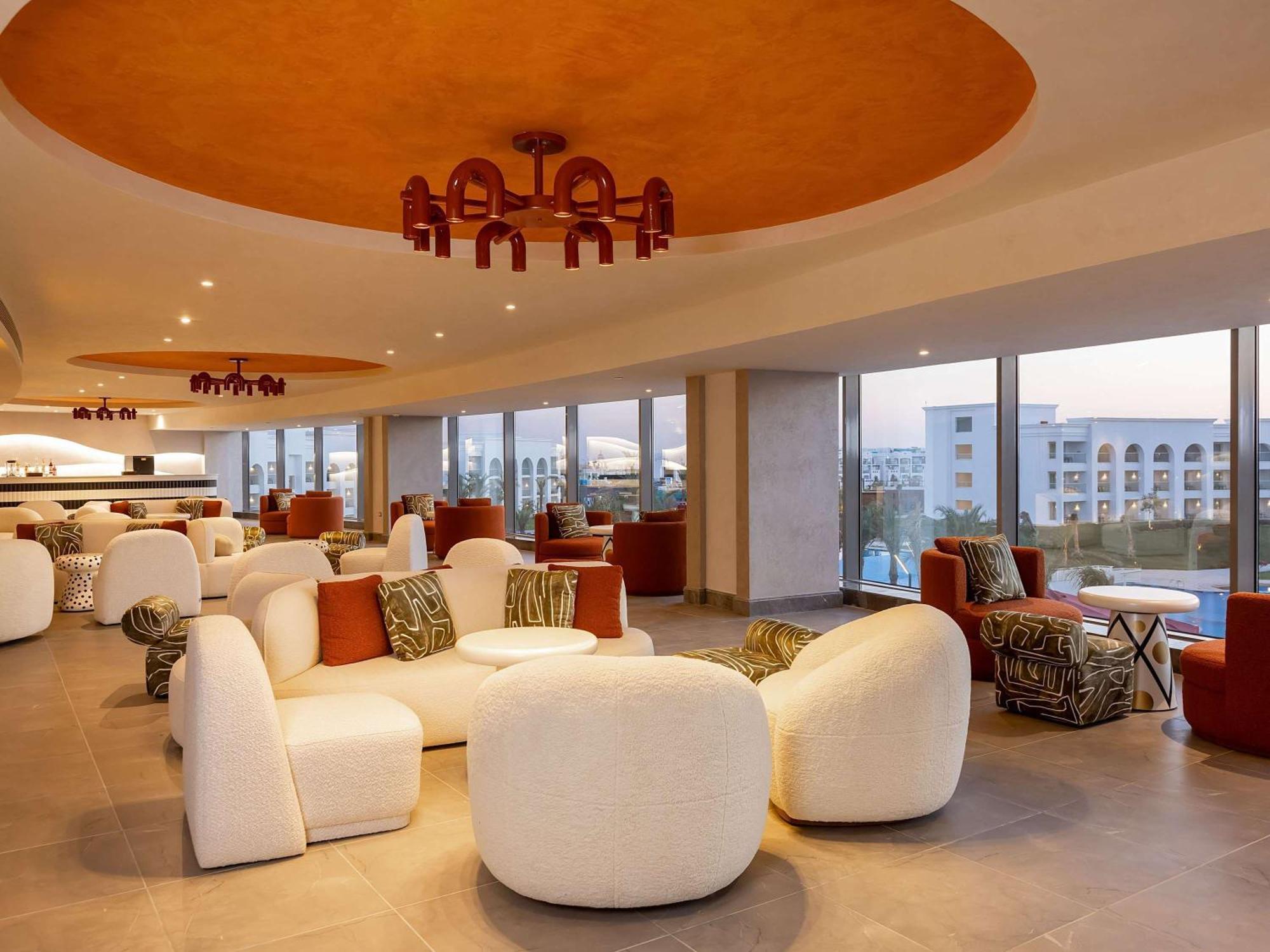 Resort Rixos Radamis Sheikh 5*