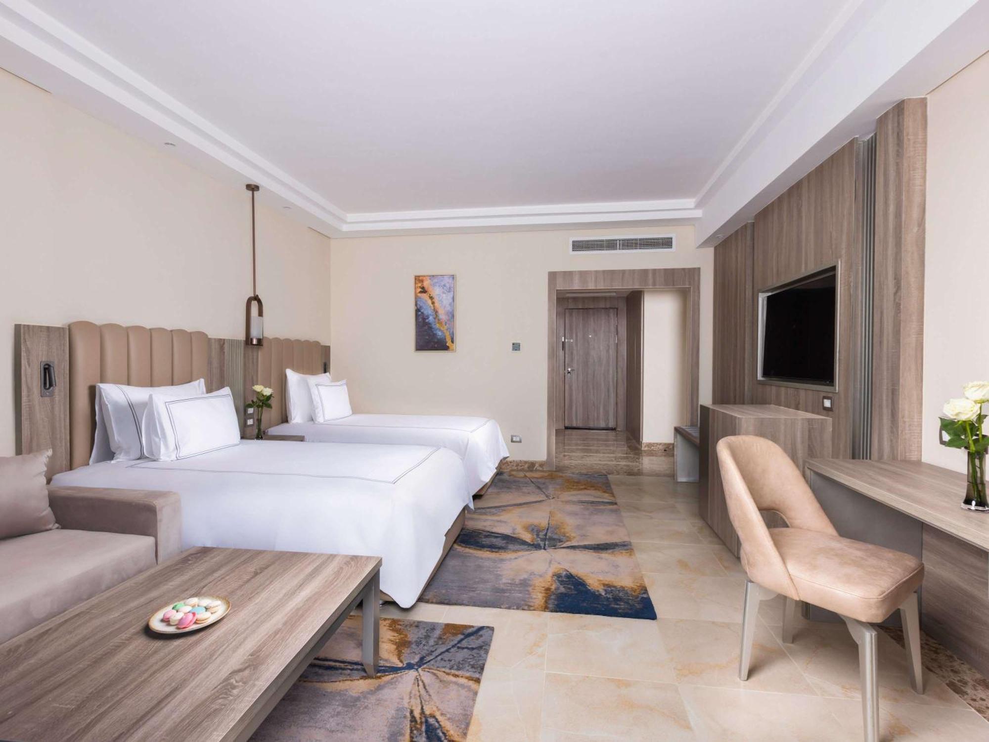 Resort Rixos Radamis Sheikh 5*