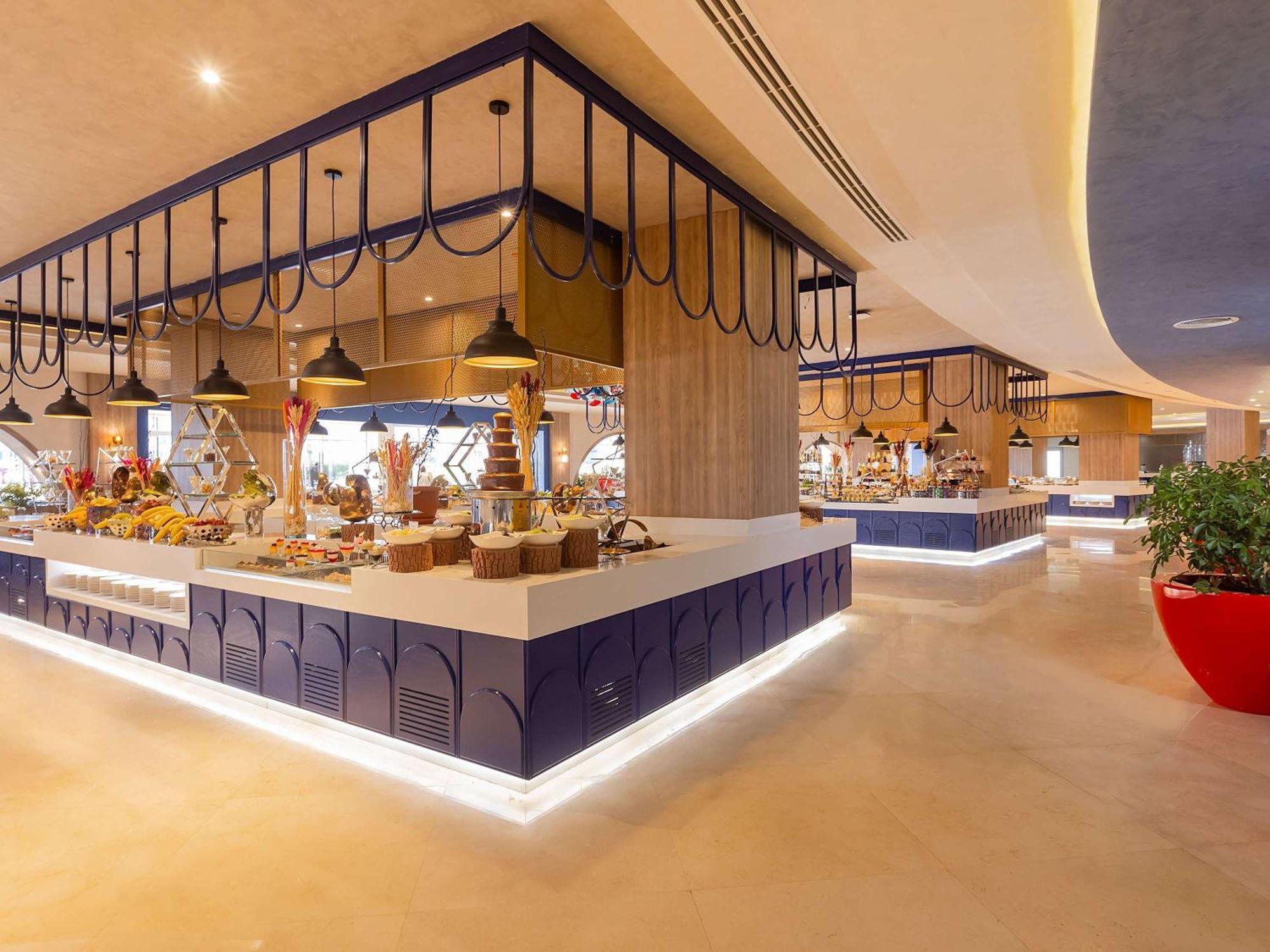 Rixos Radamis Sheikh Resort Sharm el-Sheikh