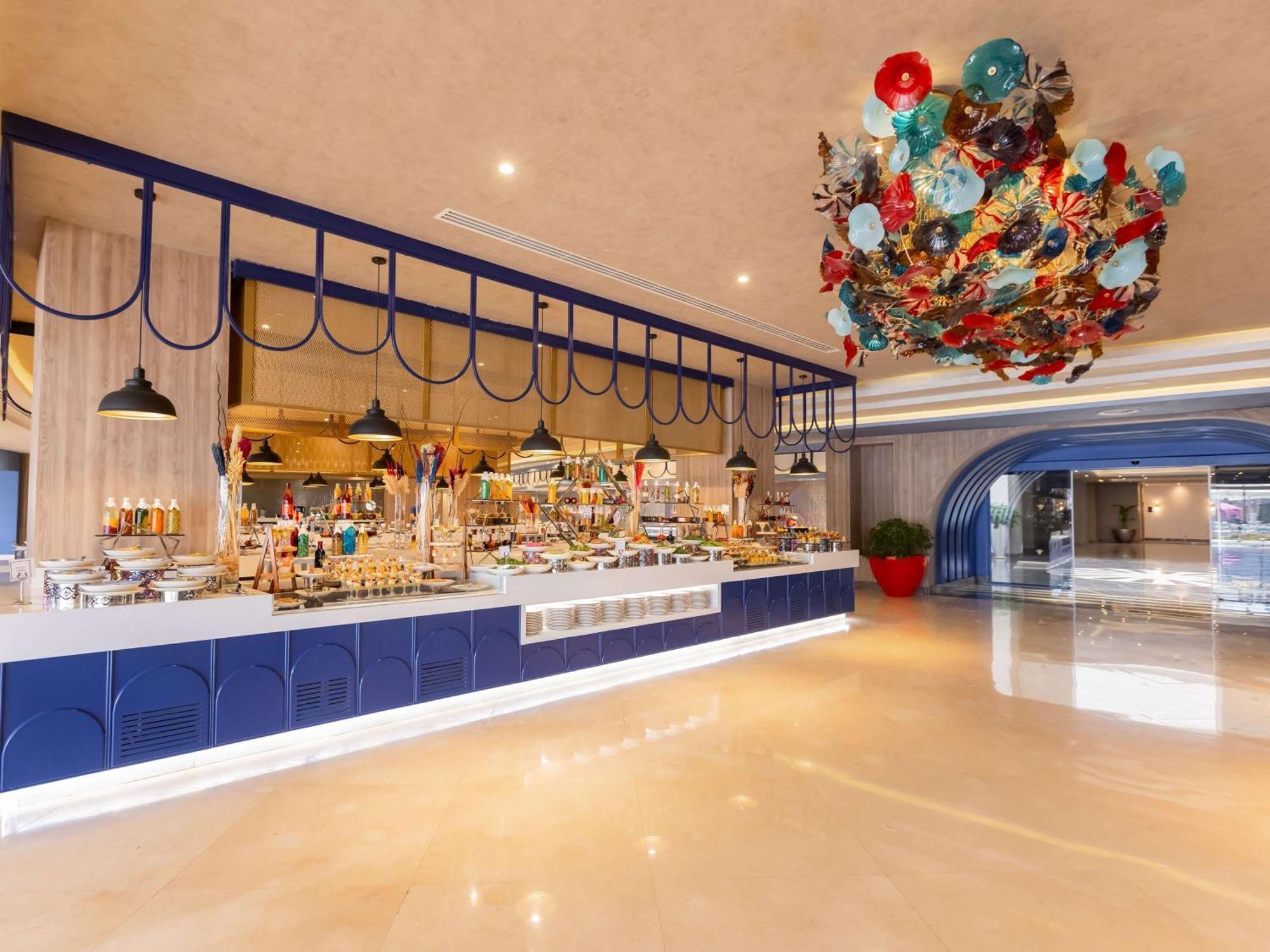 Rixos Radamis Sheikh Resort