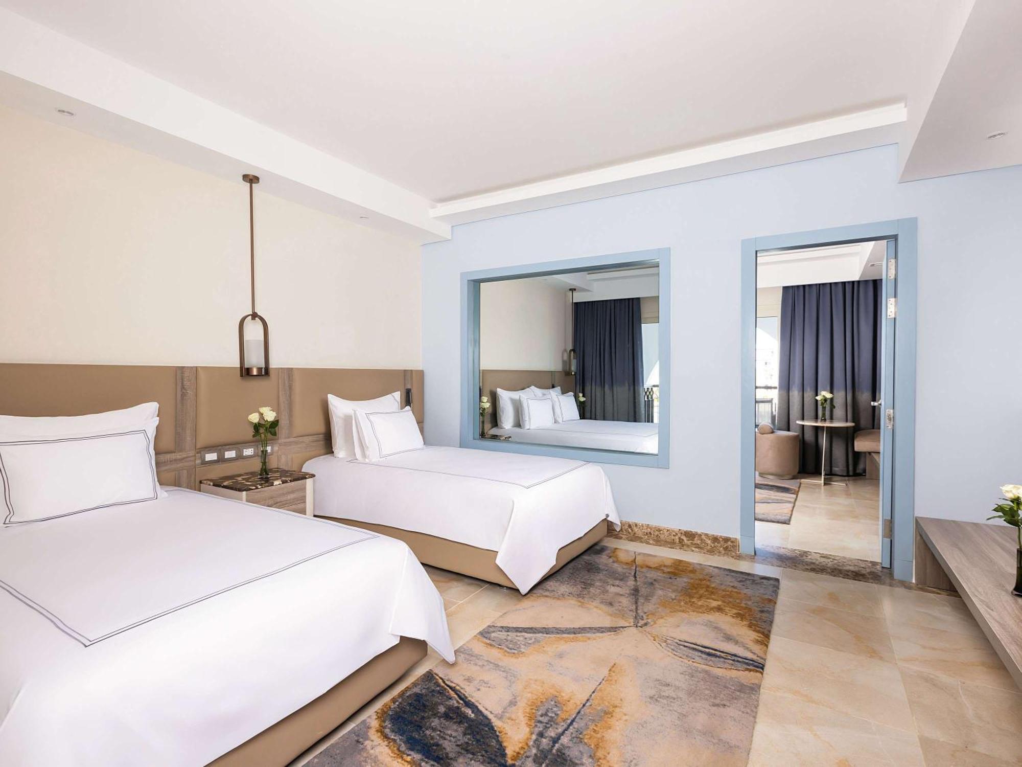Rixos Radamis Sheikh 5* Sharm el-Sheikh