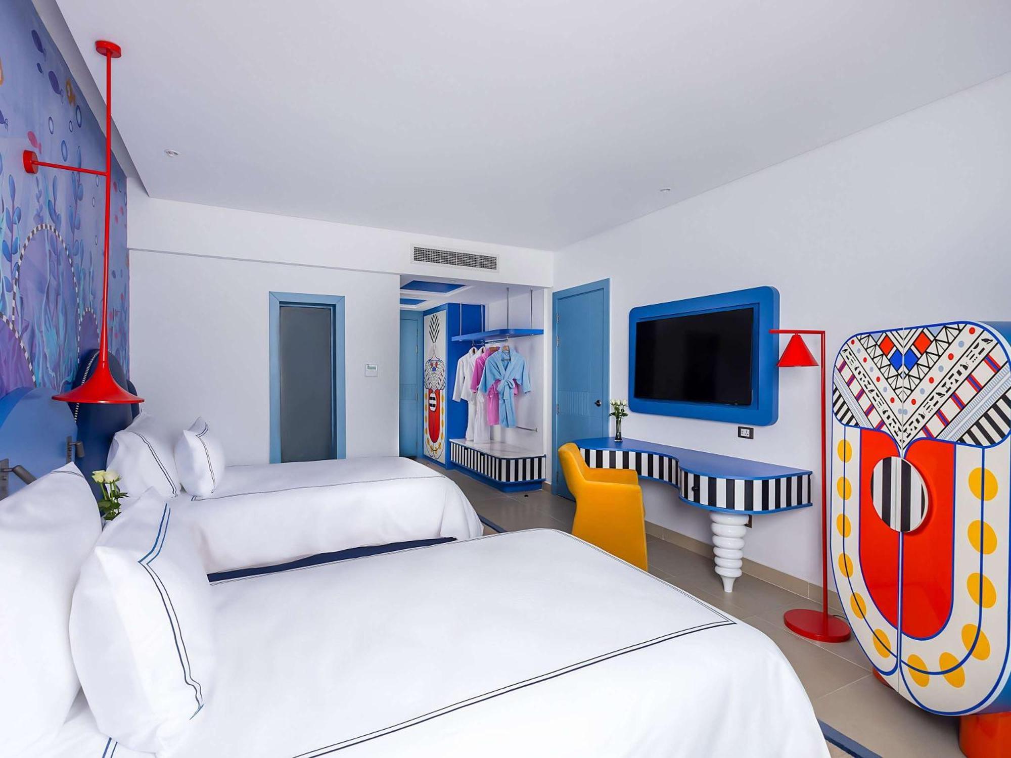 Rixos Radamis Sheikh