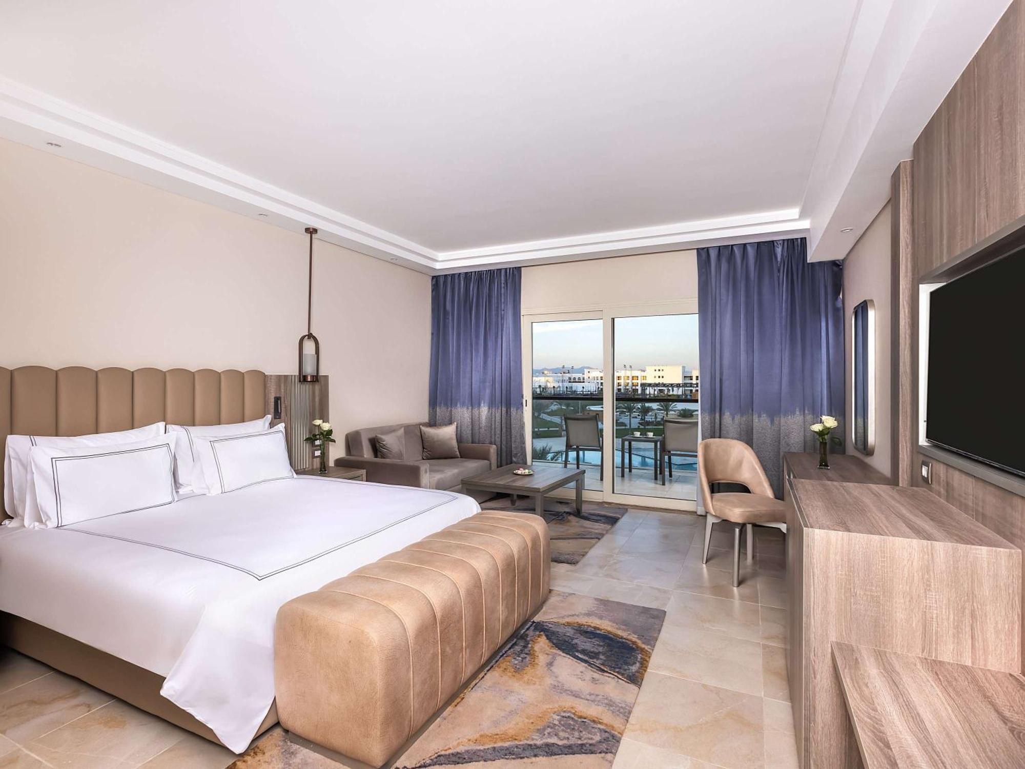 Rixos Radamis Sheikh Resort 5*