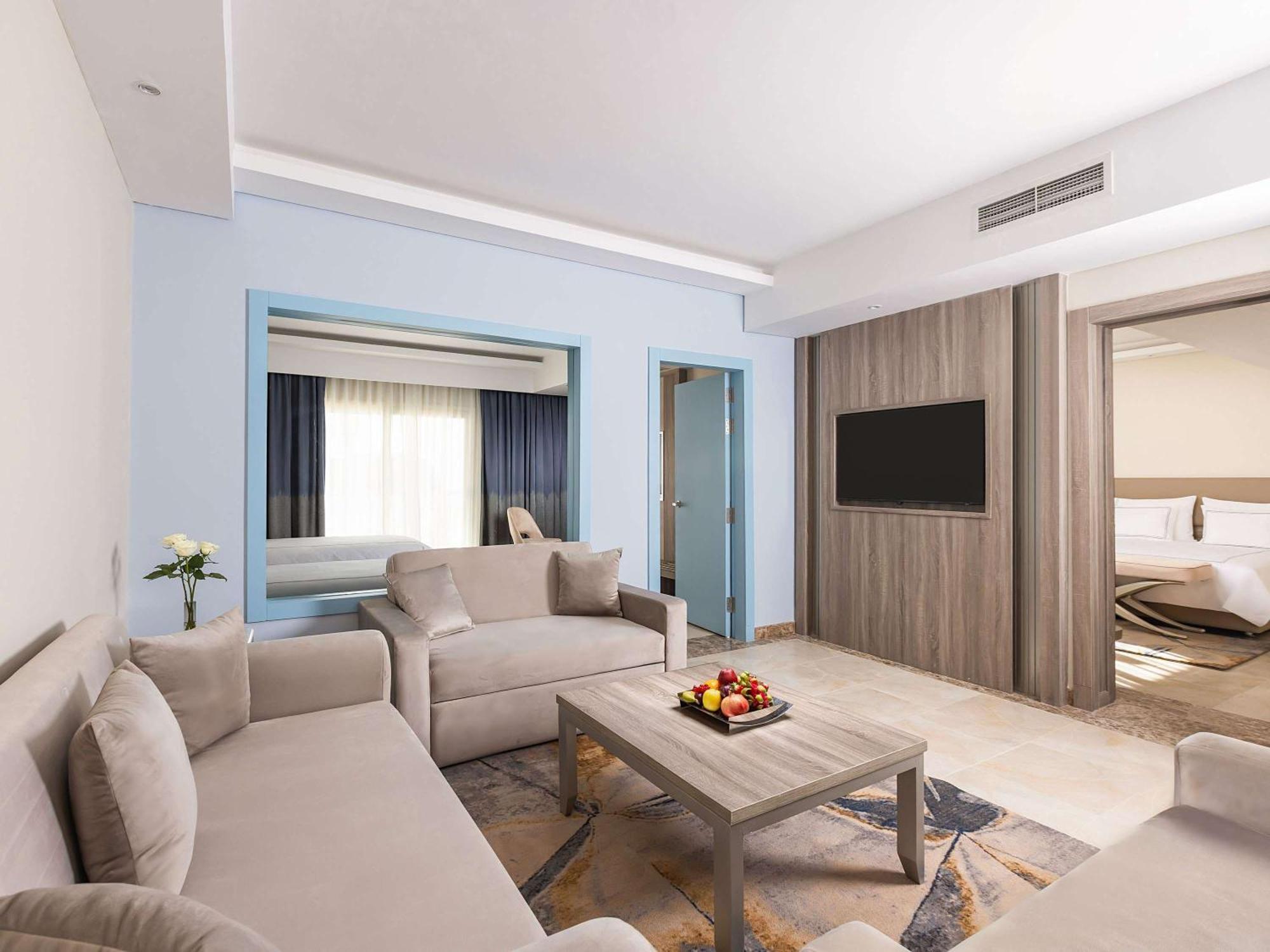 Rixos Radamis Sheikh Şarm El-Şeyh