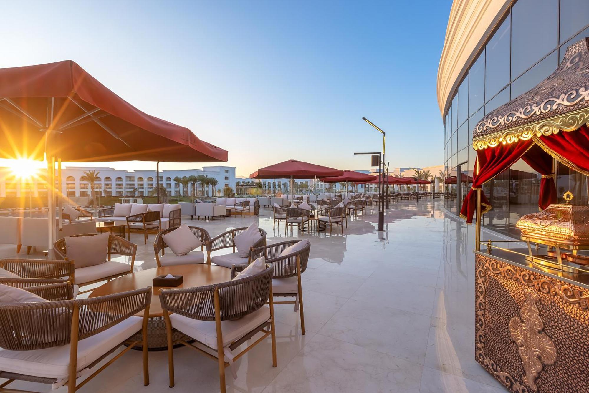 Rixos Radamis Sheikh - Free Jennifer Lopez Concert Access July 4 - 2 Kids Free