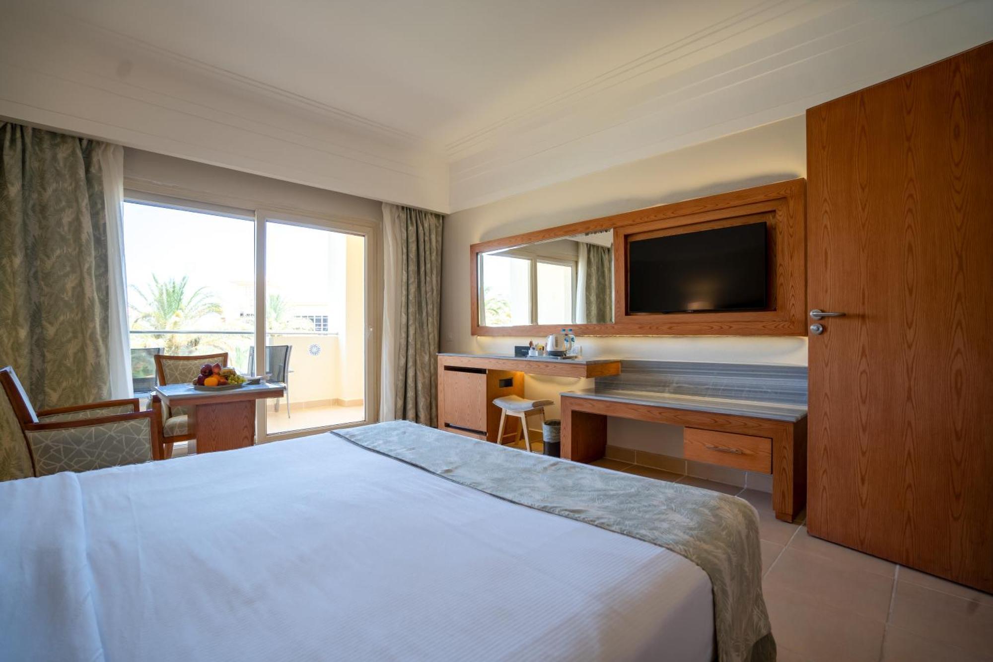 Resort Serenity Alma Heights - Ex Serenity Fun Makadi Bay