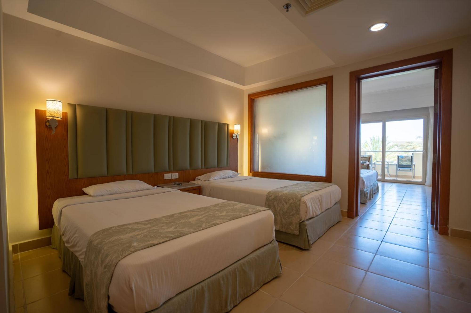 Serenity Alma Heights - Ex Serenity Fun Makadi Bay