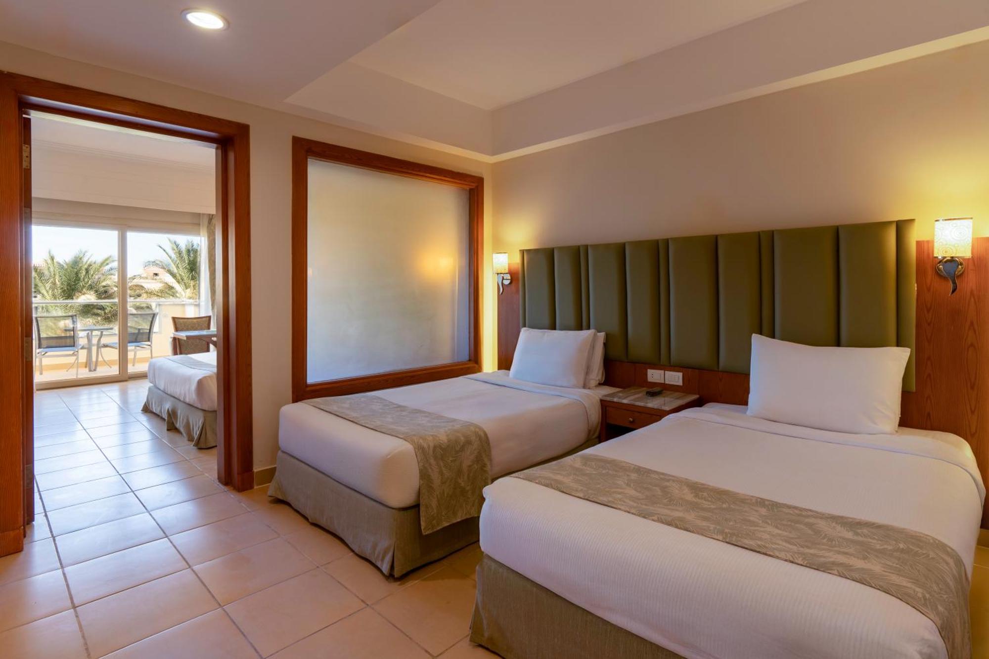 Resort Serenity Alma Heights - Ex Serenity Fun 5*