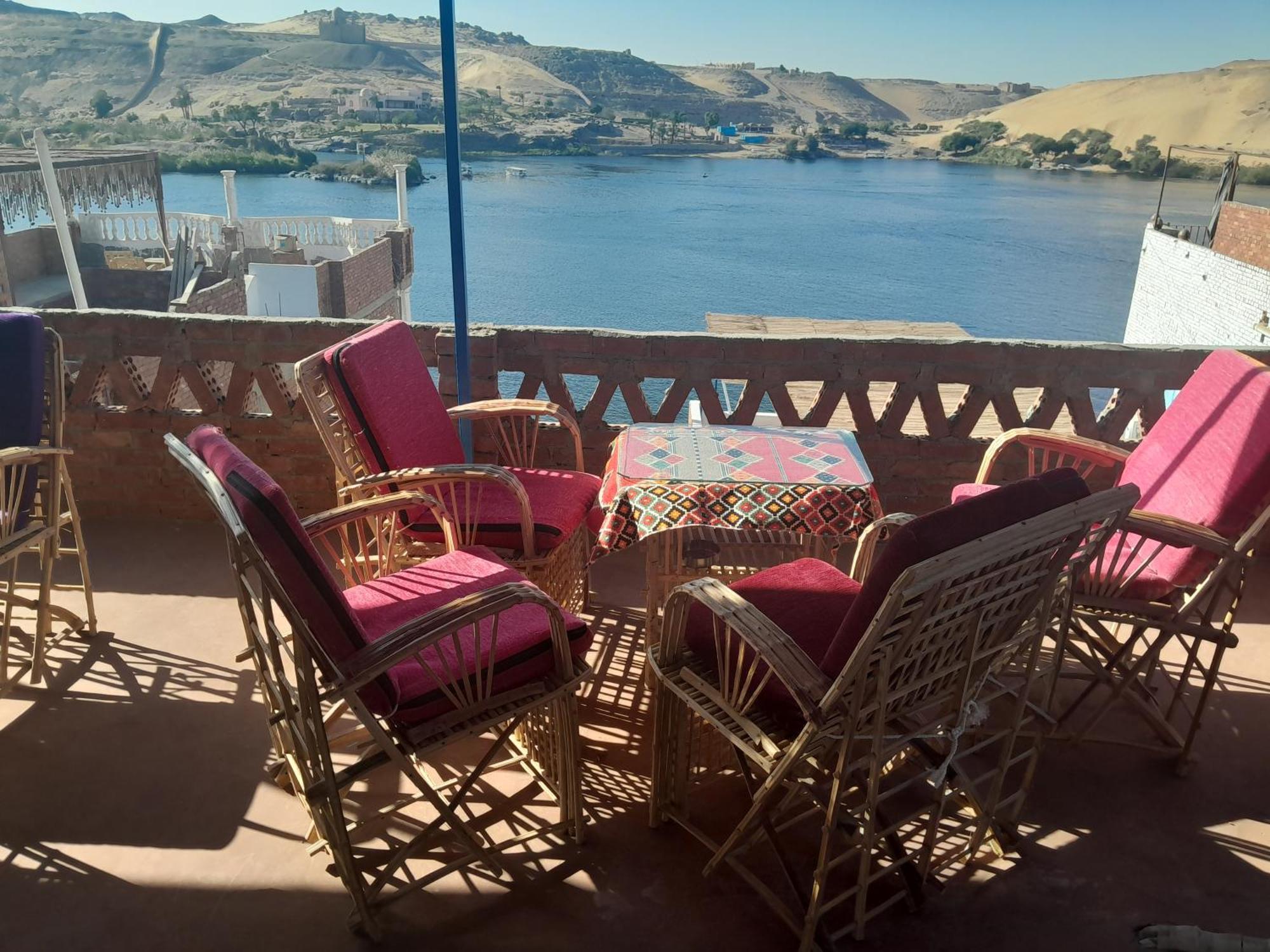 Labib 4* Aswan
