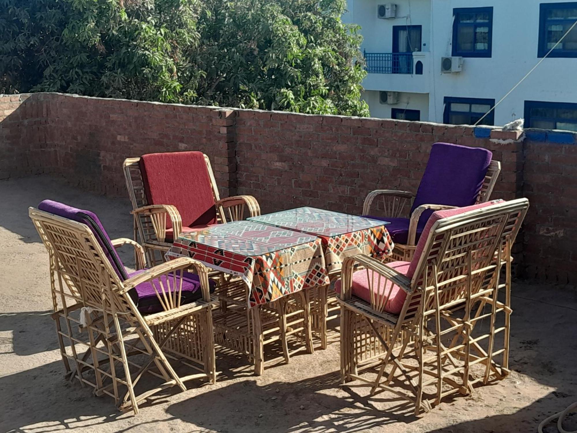 Guest house Labib