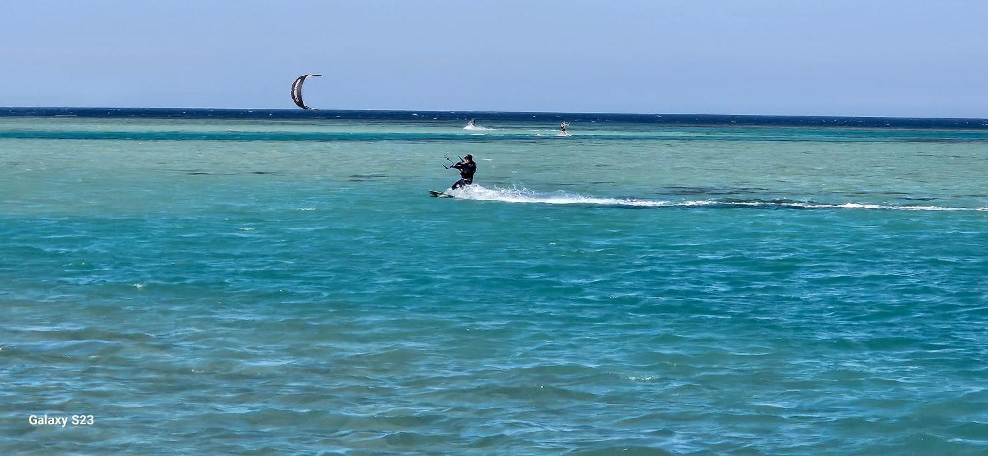 Fox Sahel Elgouna& Kite Hotel