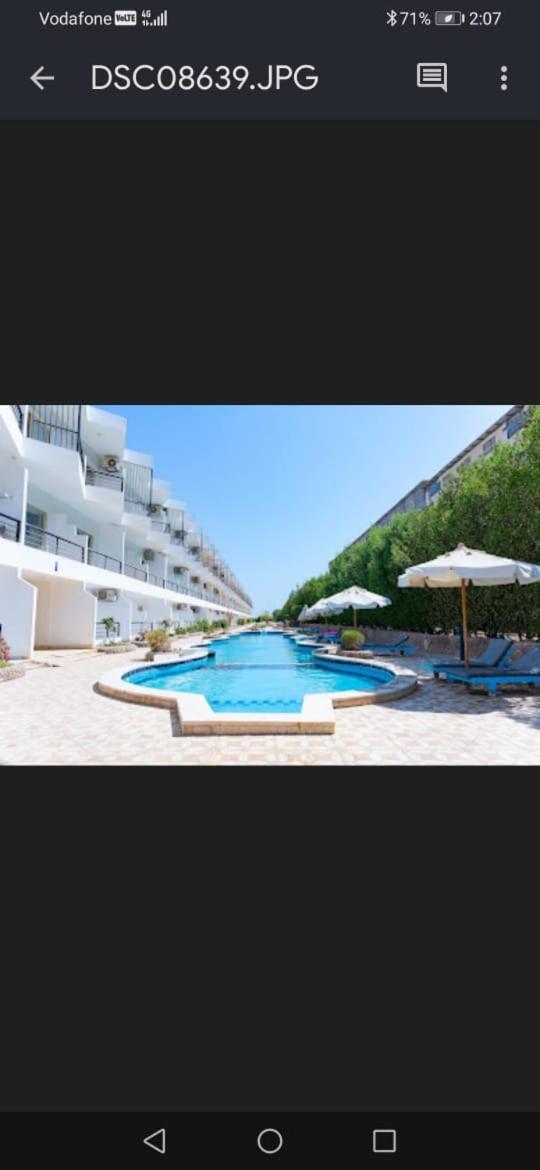 Hotel Fox Sahel Elgouna& Kite