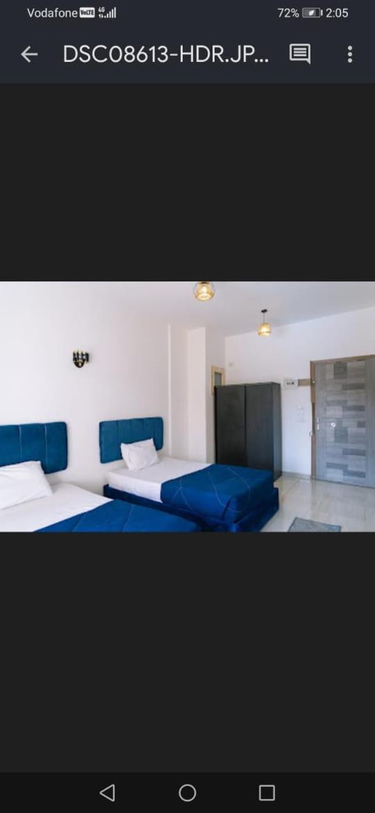 Hotel Fox Sahel Elgouna& Kite