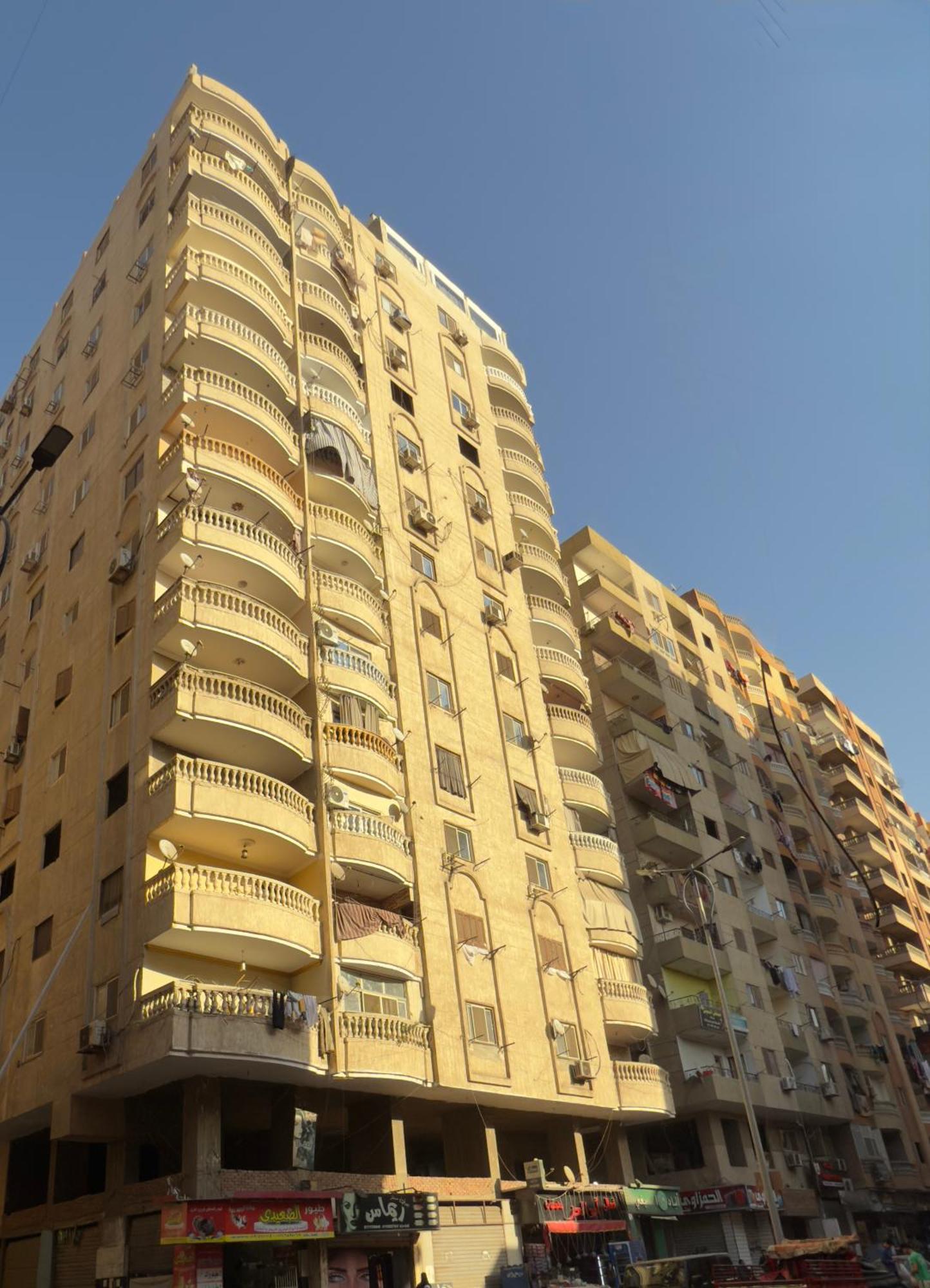 Dar Pyramids View - Rooftop * Kafret el-Gabal